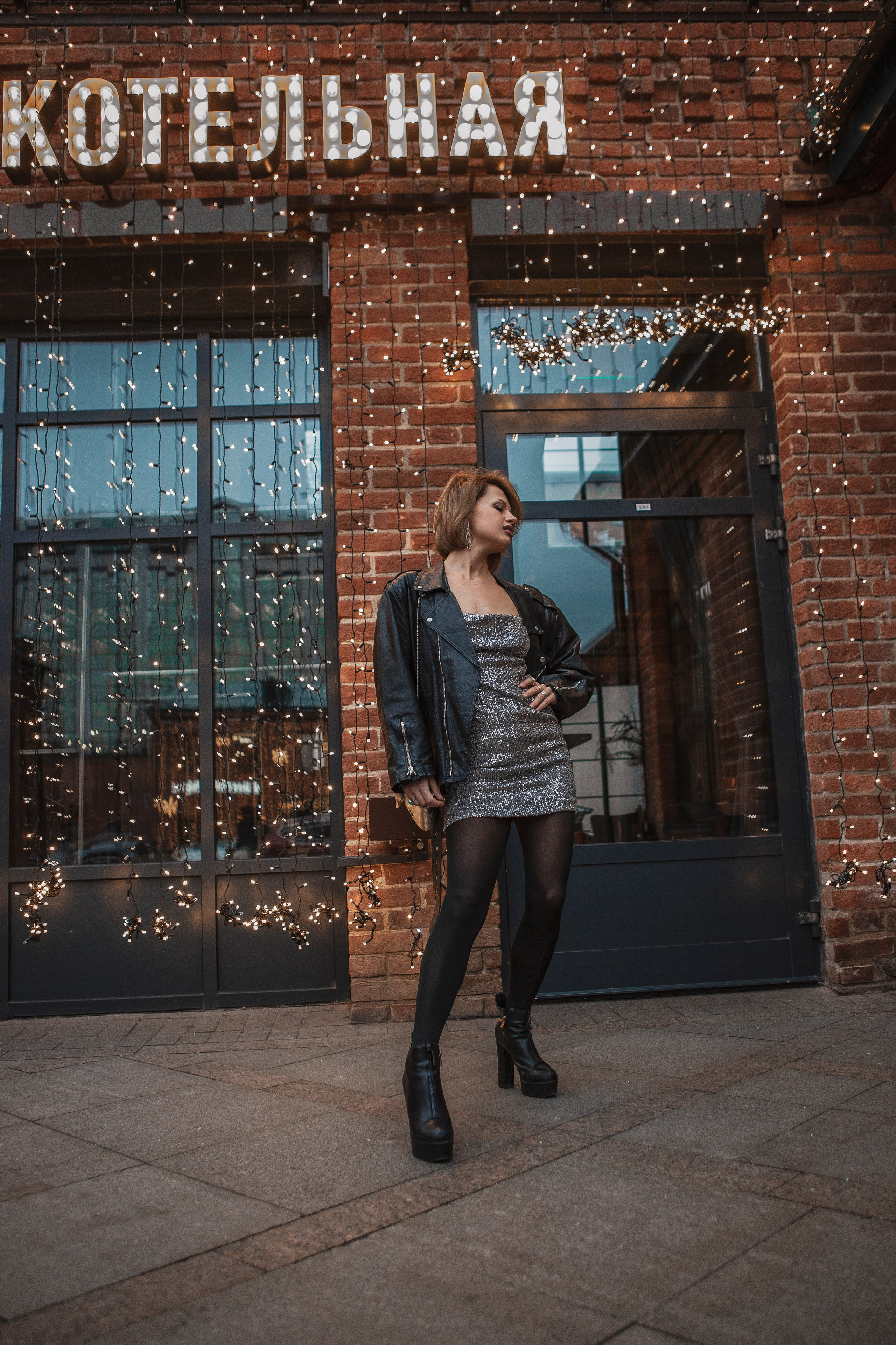 Юля. Фотограф в Москве Ксенья Раимова