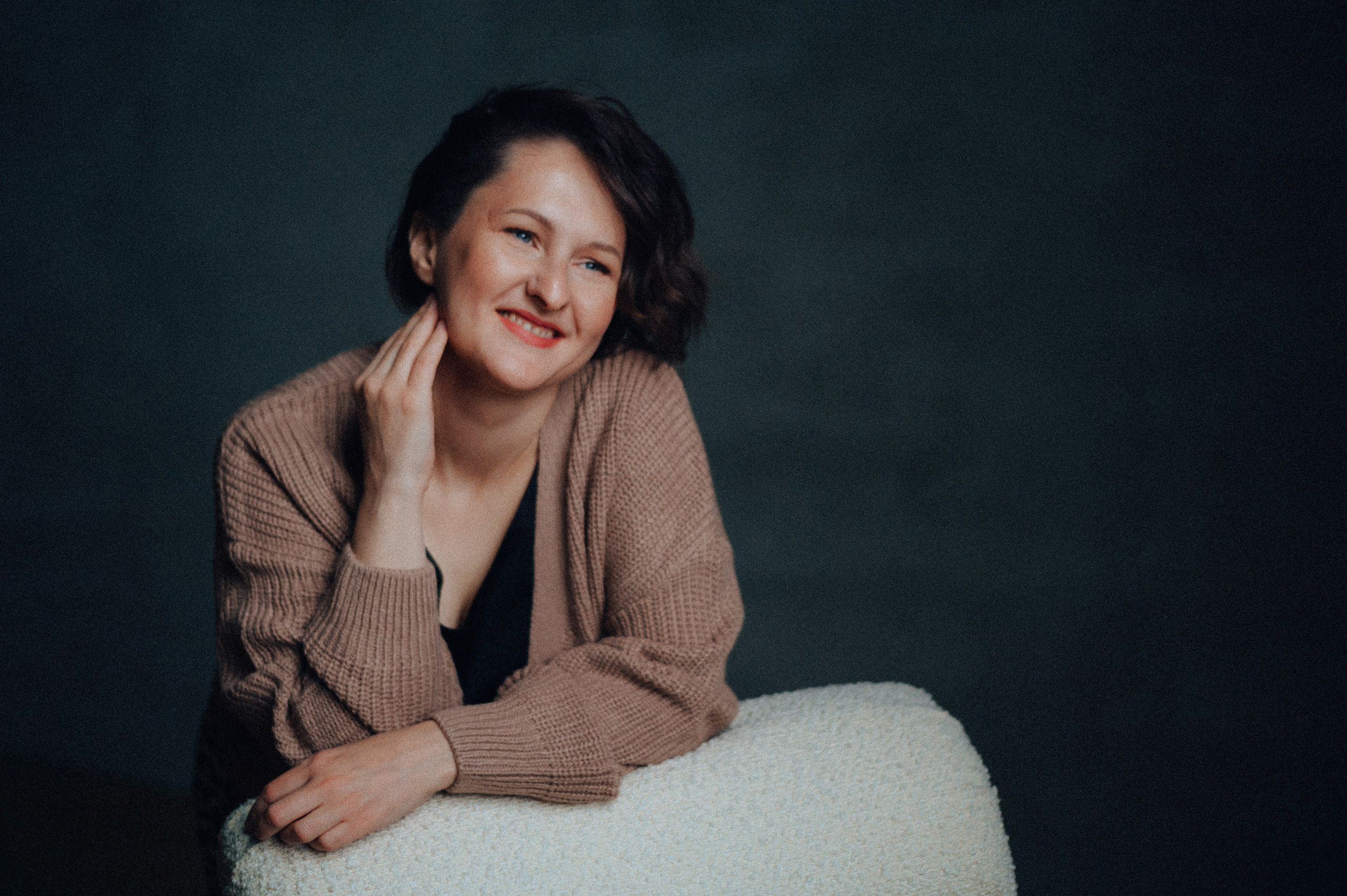 Ольга. Фотостудия Дом. НН. Детский и семейный фотограф Катерина Мишина