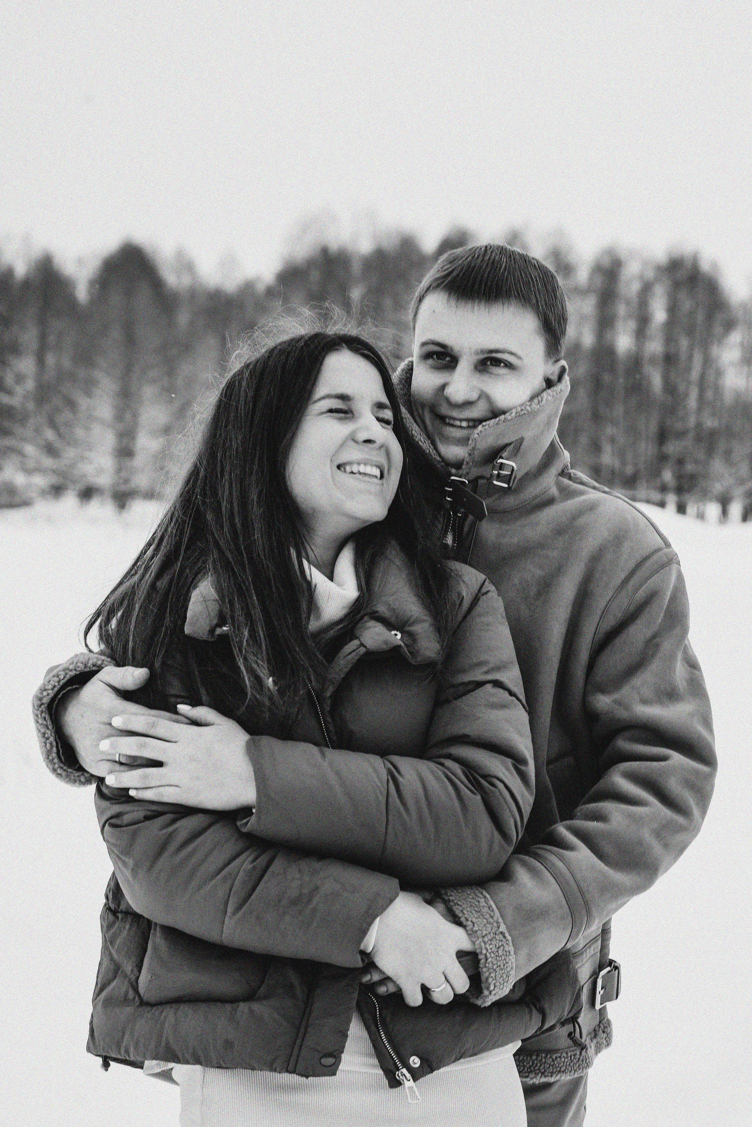 Катя и Сережа. Детский и семейный фотограф Катерина Мишина