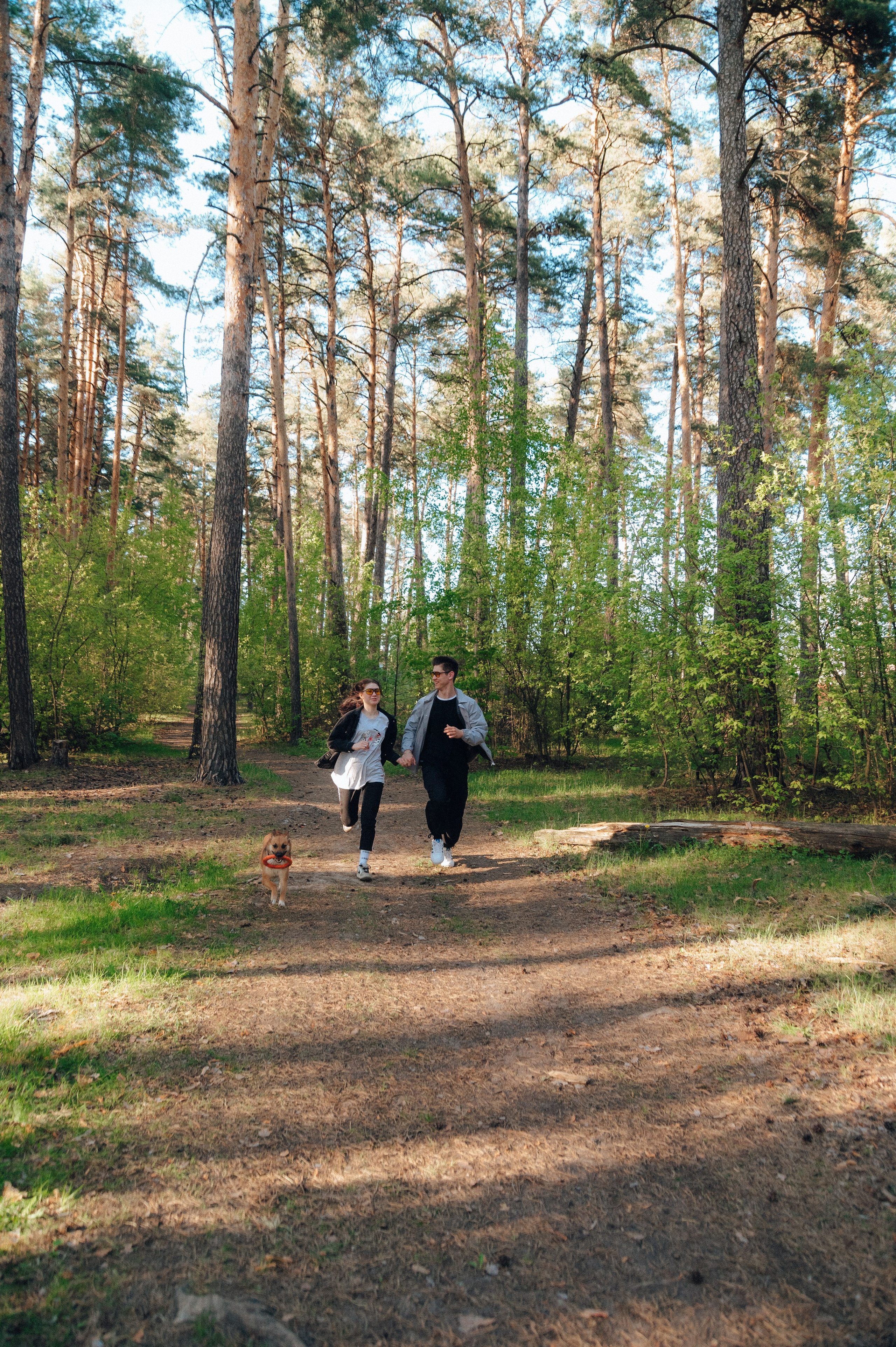 Влад и Алёна. Детский и семейный фотограф Катерина Мишина