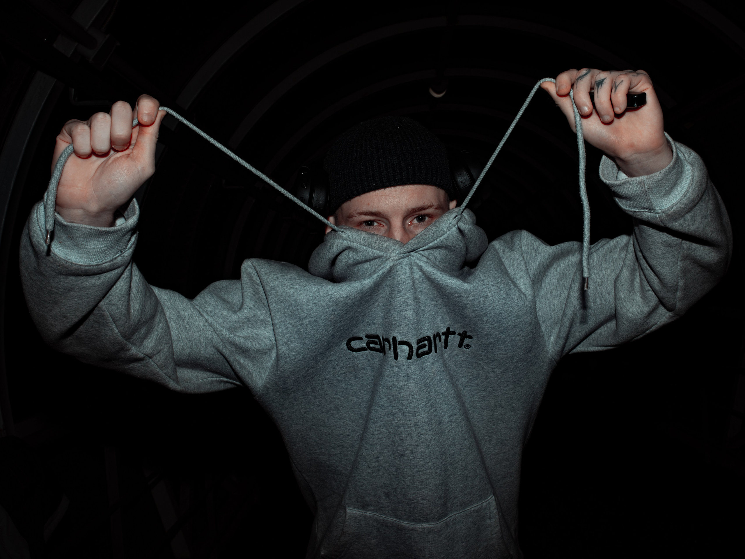 ДИМА. RB-gymnastic