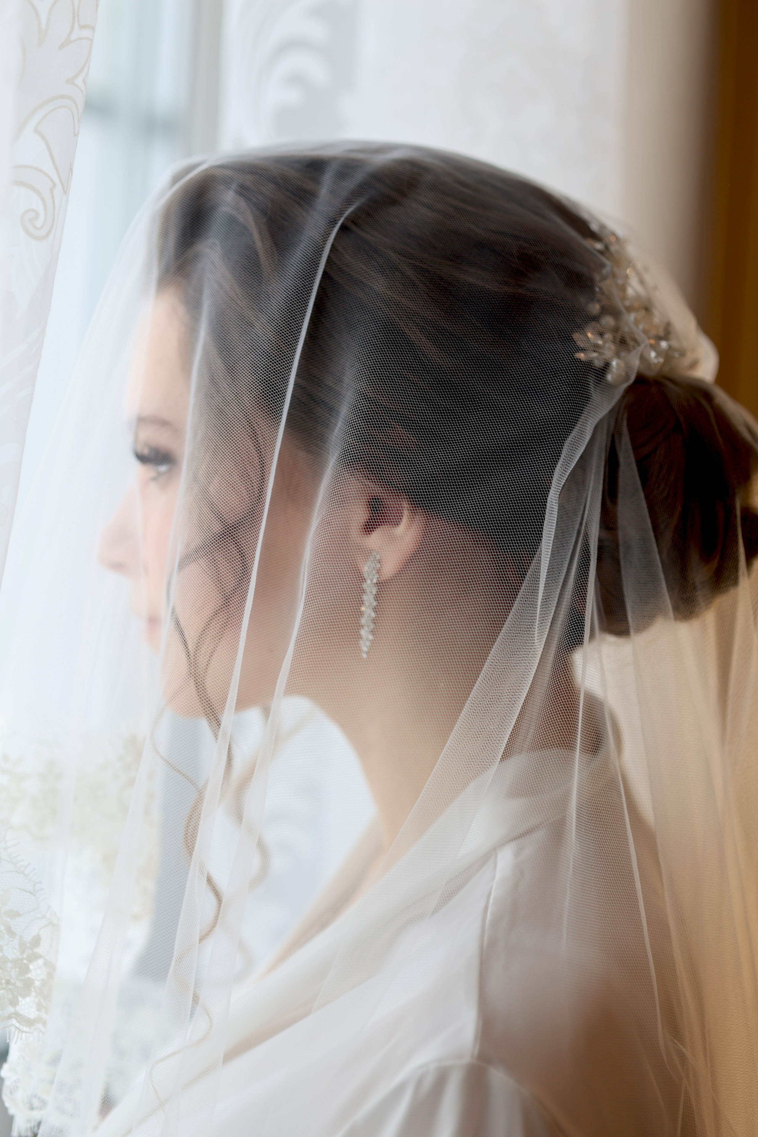 Утро невесты. Фотограф в Липецке Ирина Козлова