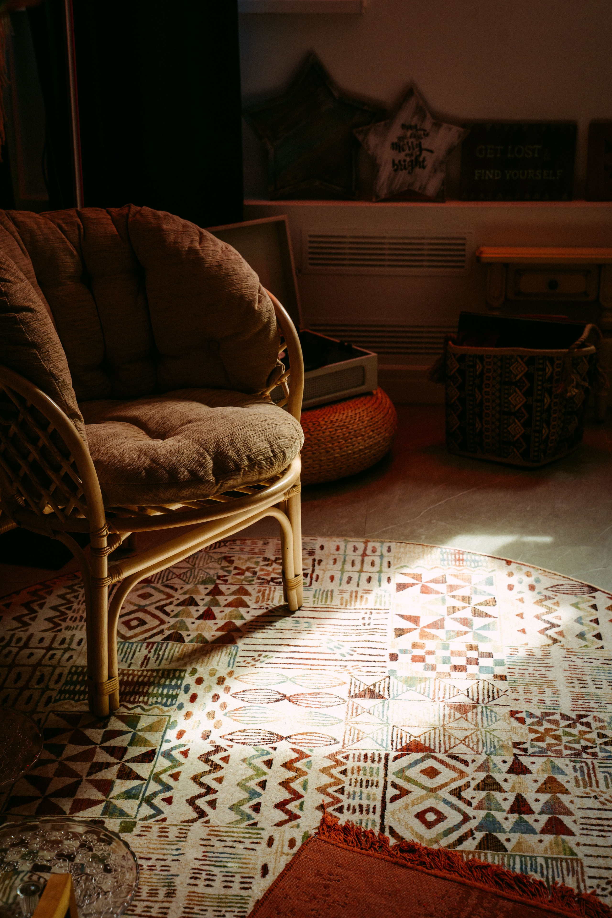 Простая жизнь / творческое пространство. Саша Копылов, фотограф в Казани