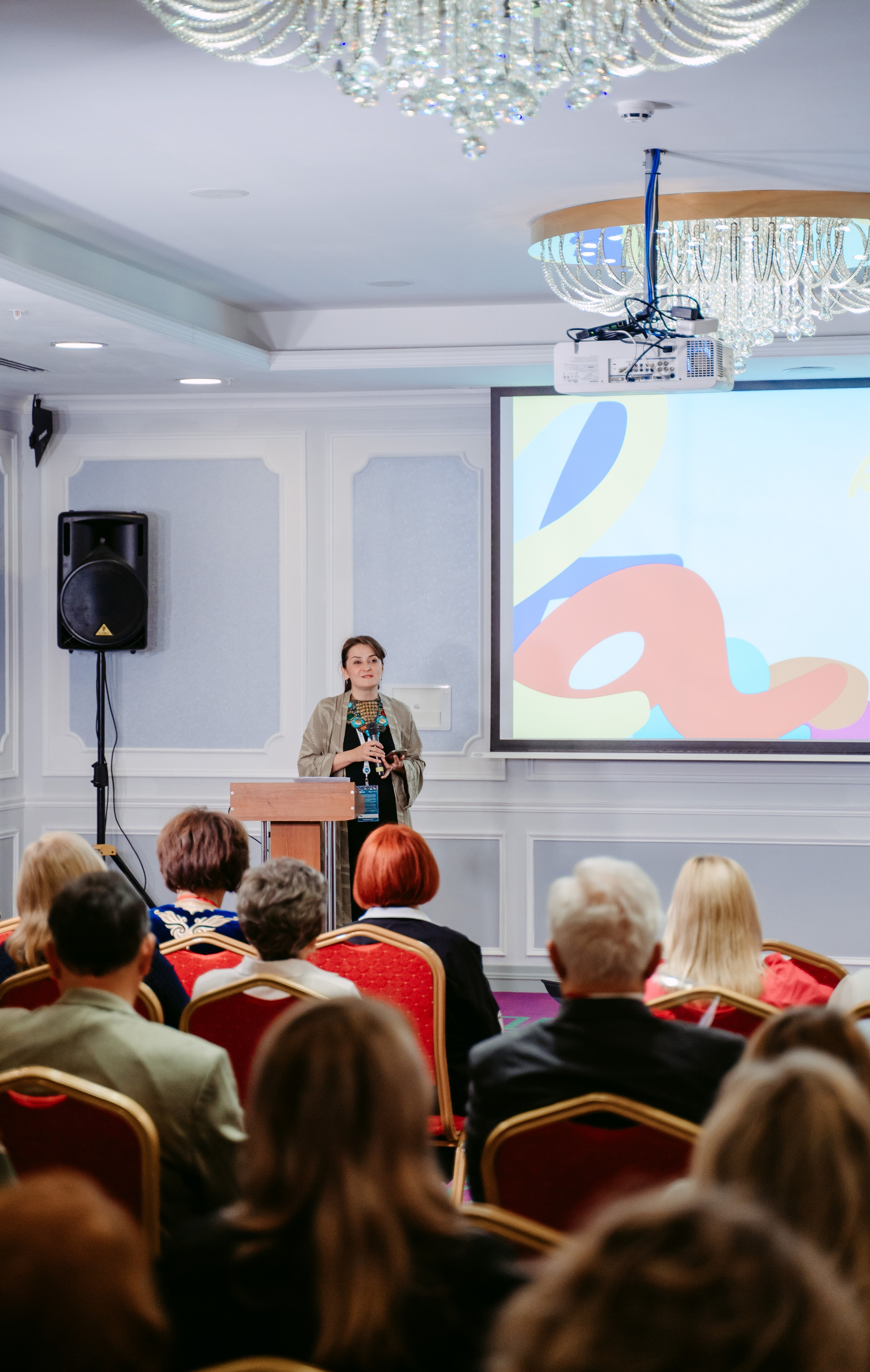 Ратнеровские чтения / 2023. Саша Копылов, фотограф в Казани