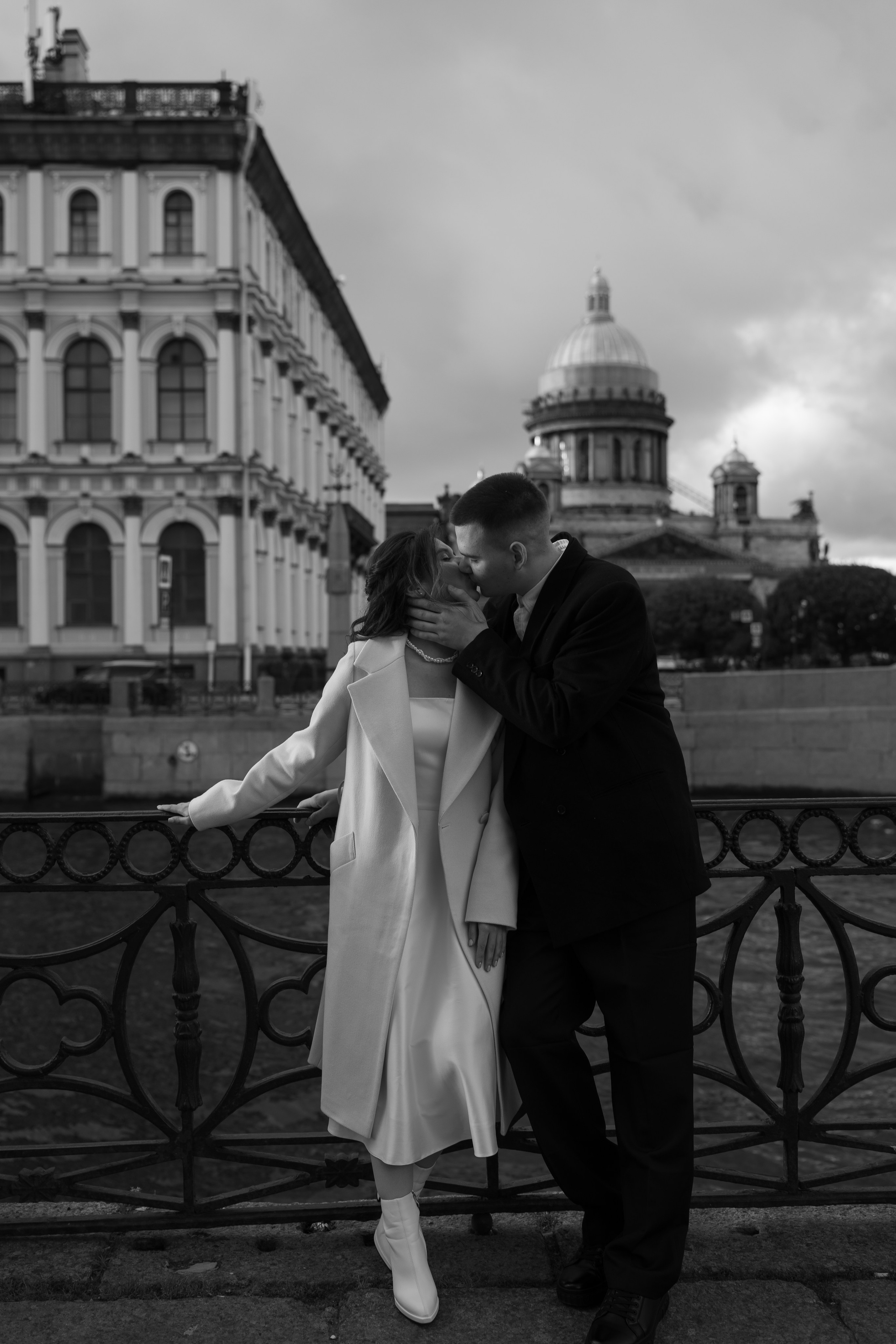Саша | Лиза. Свадебный Фотограф Яна Мацнева