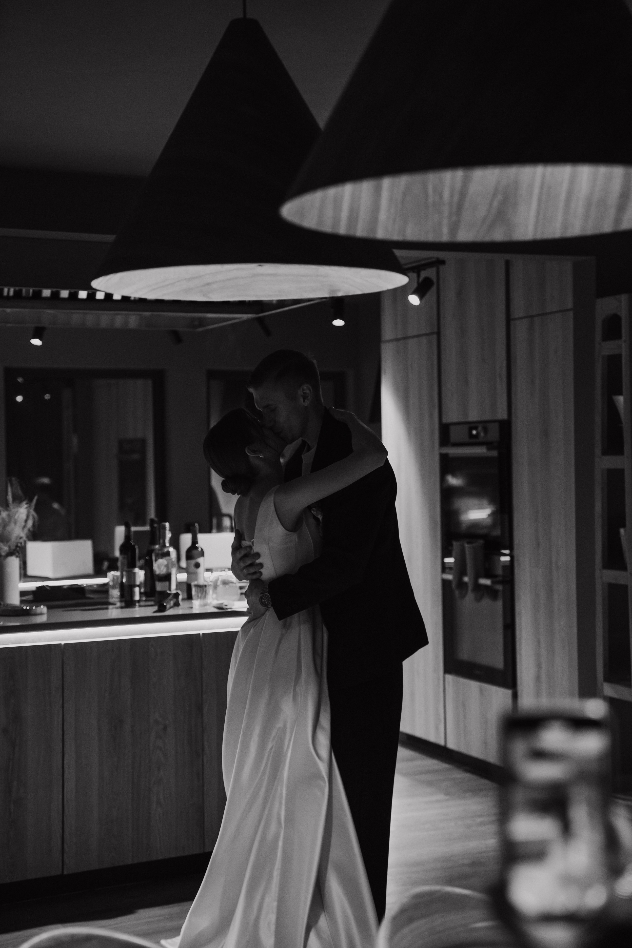 Кристина и Денис. Свадебный и семейный фотограф в Волгограде Юлия Гринева