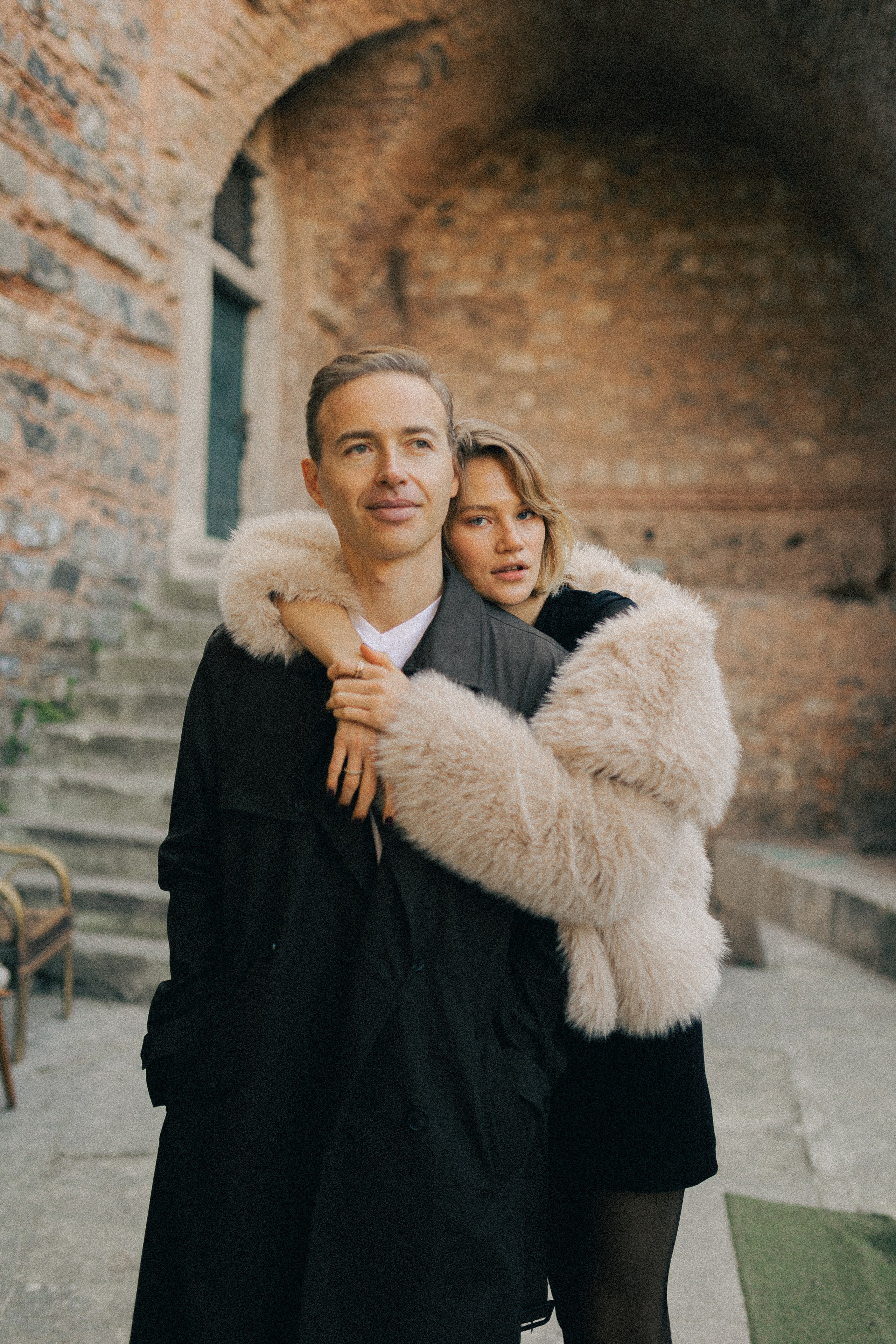 A&R Istanbul. Свадебный и портретный фотограф в Калининграде и Москве Марк Юдинцев