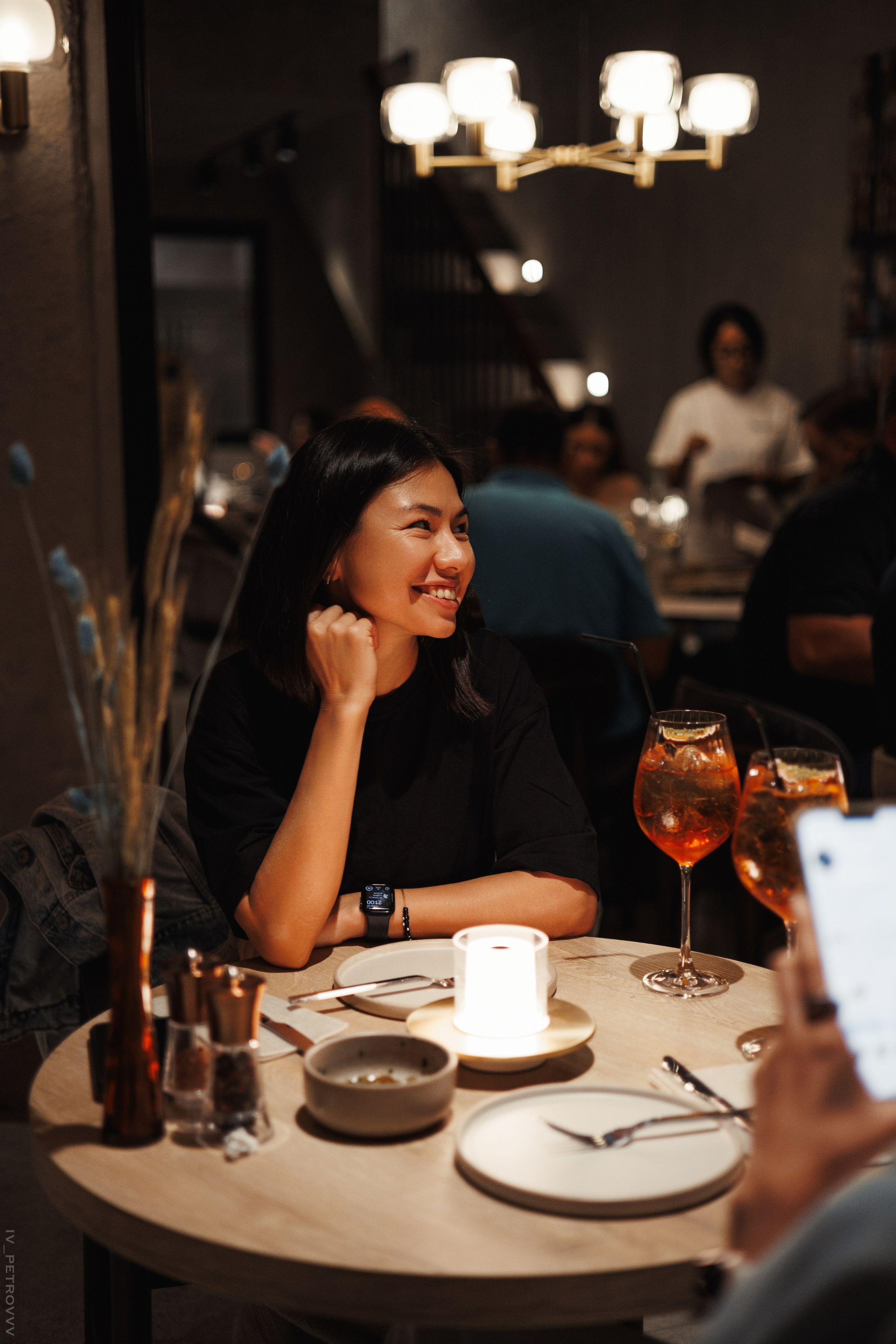 Event. Фотограф Иван Петров