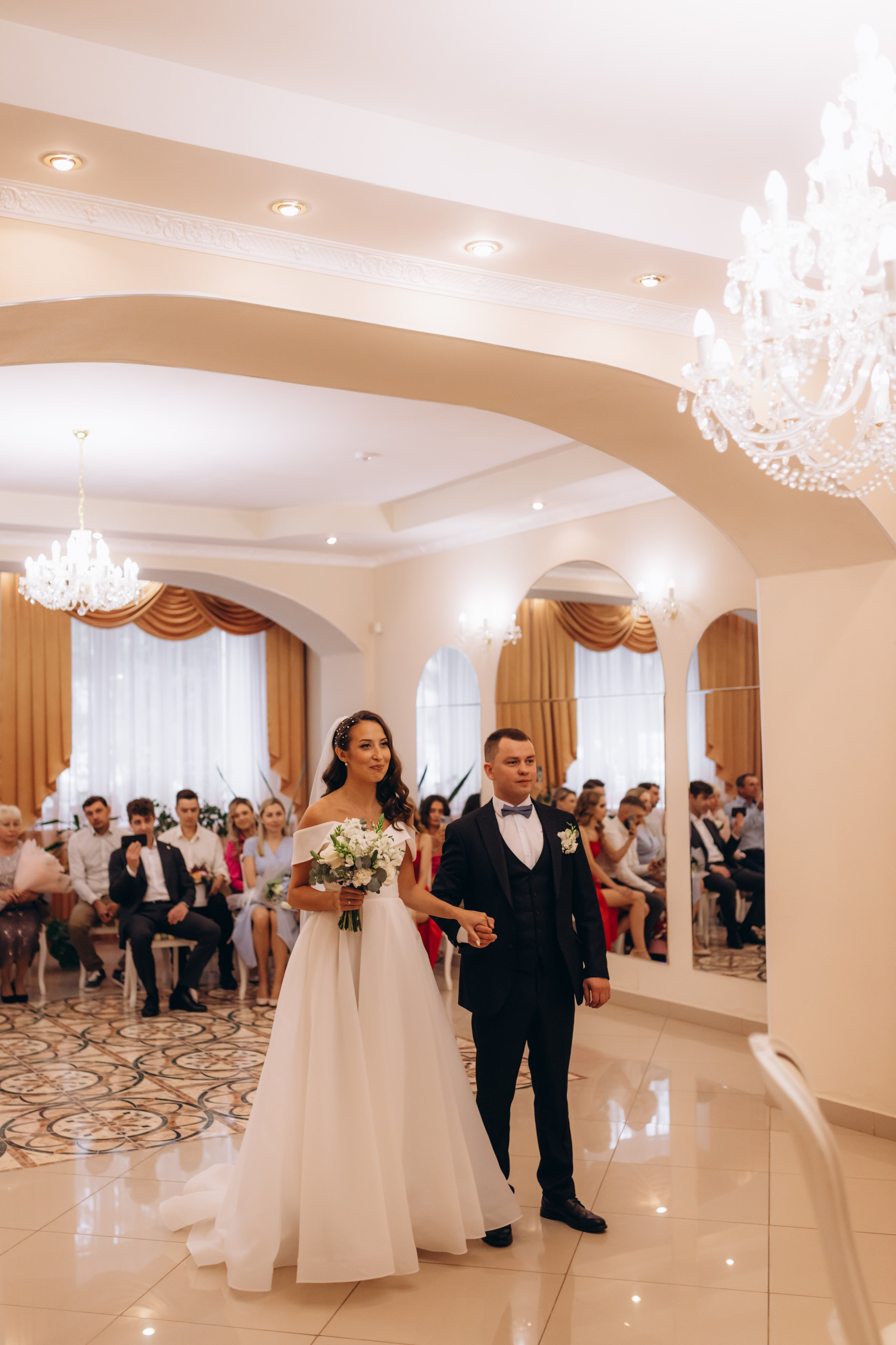 Варвара и Дмитрий. Семейный фотограф в Москве Жукова Анна