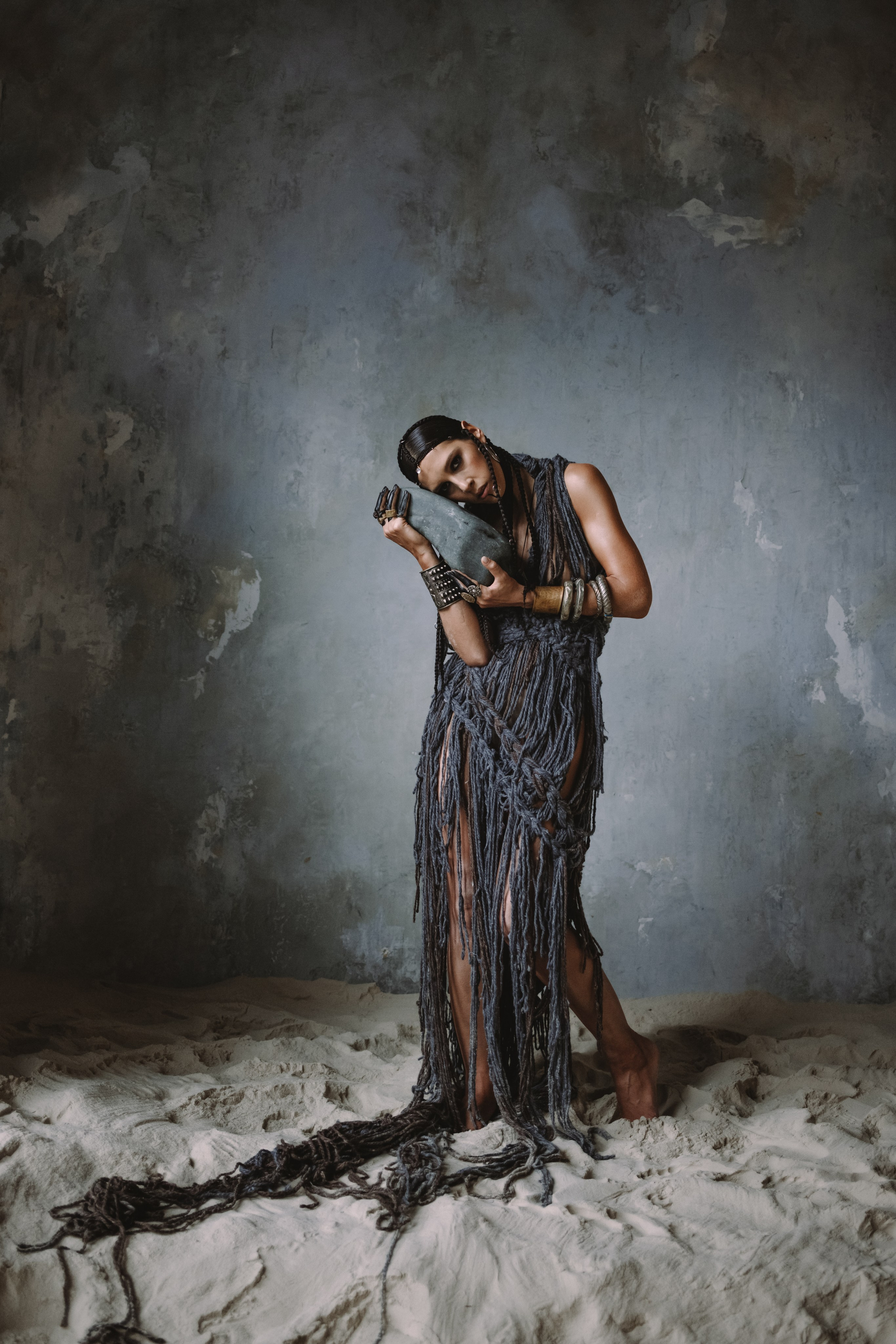 Ирина Горбачева