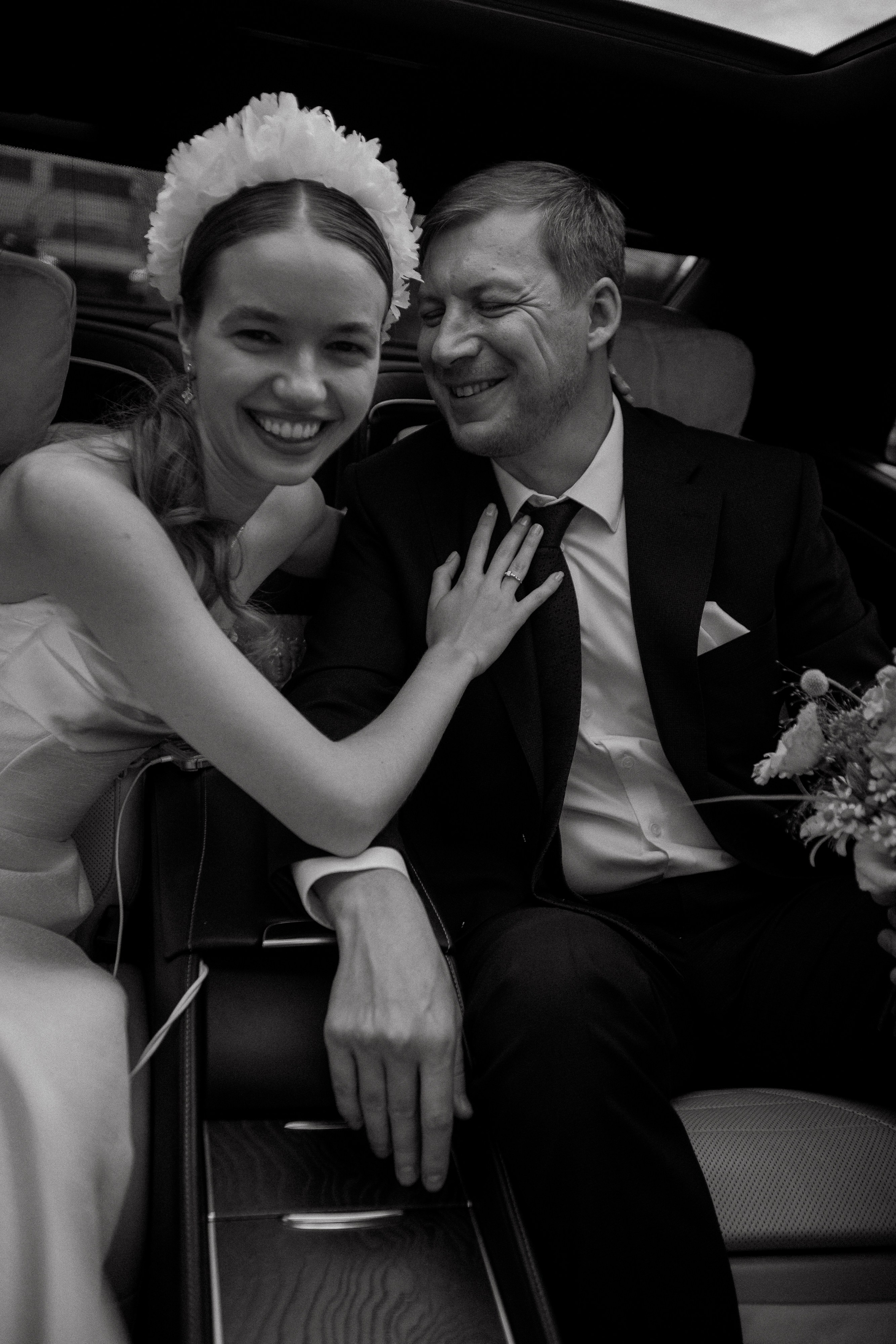 Даша|Леша. Свадебный фотограф Таня Караисаева