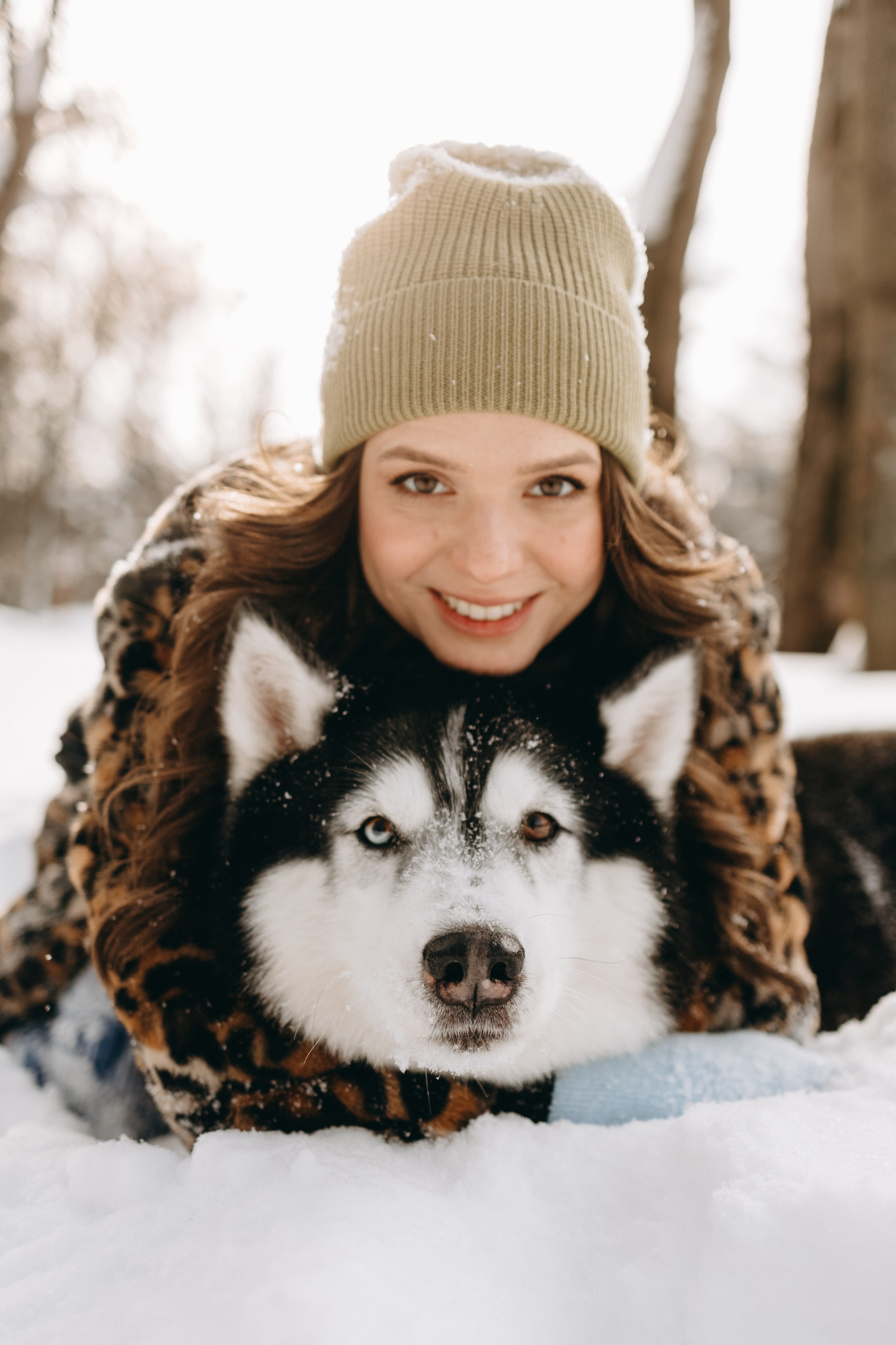 Вегас и его семья. Фотограф — Анималист | Санкт-Петербург