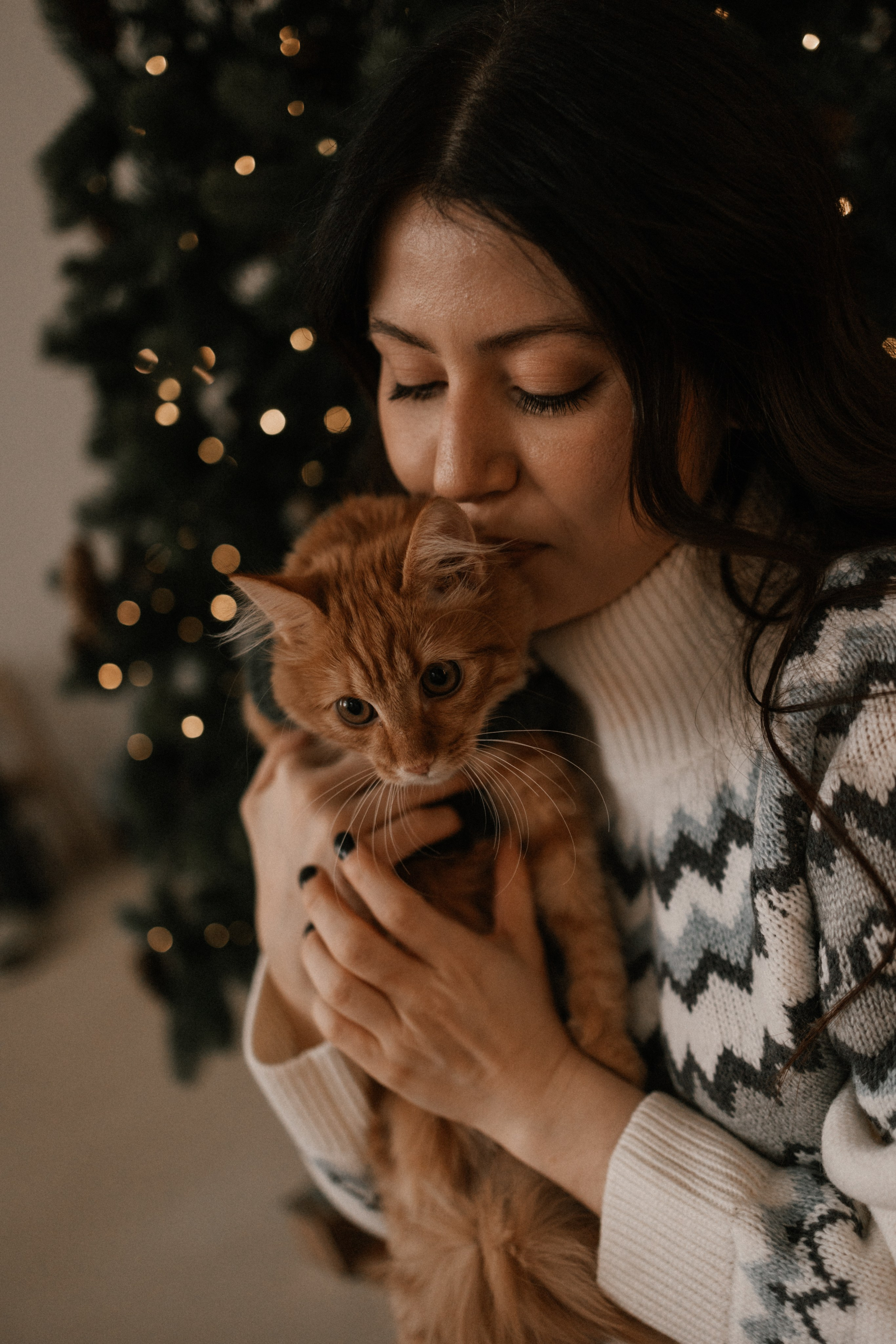 Камилла и ее девочки. Фотограф — Анималист | Санкт-Петербург