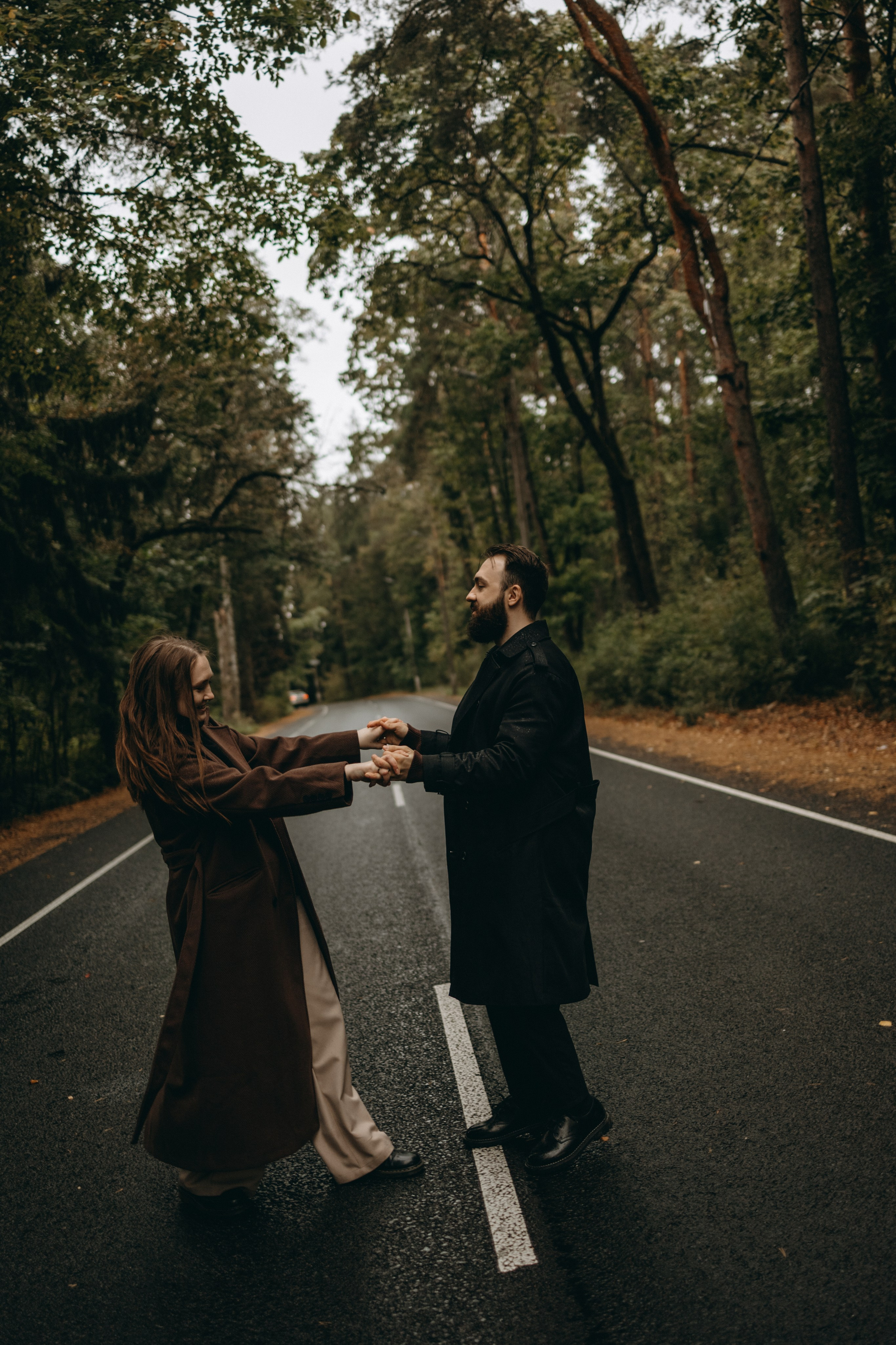 Жу и ее семья. Фотограф — Анималист | Санкт-Петербург