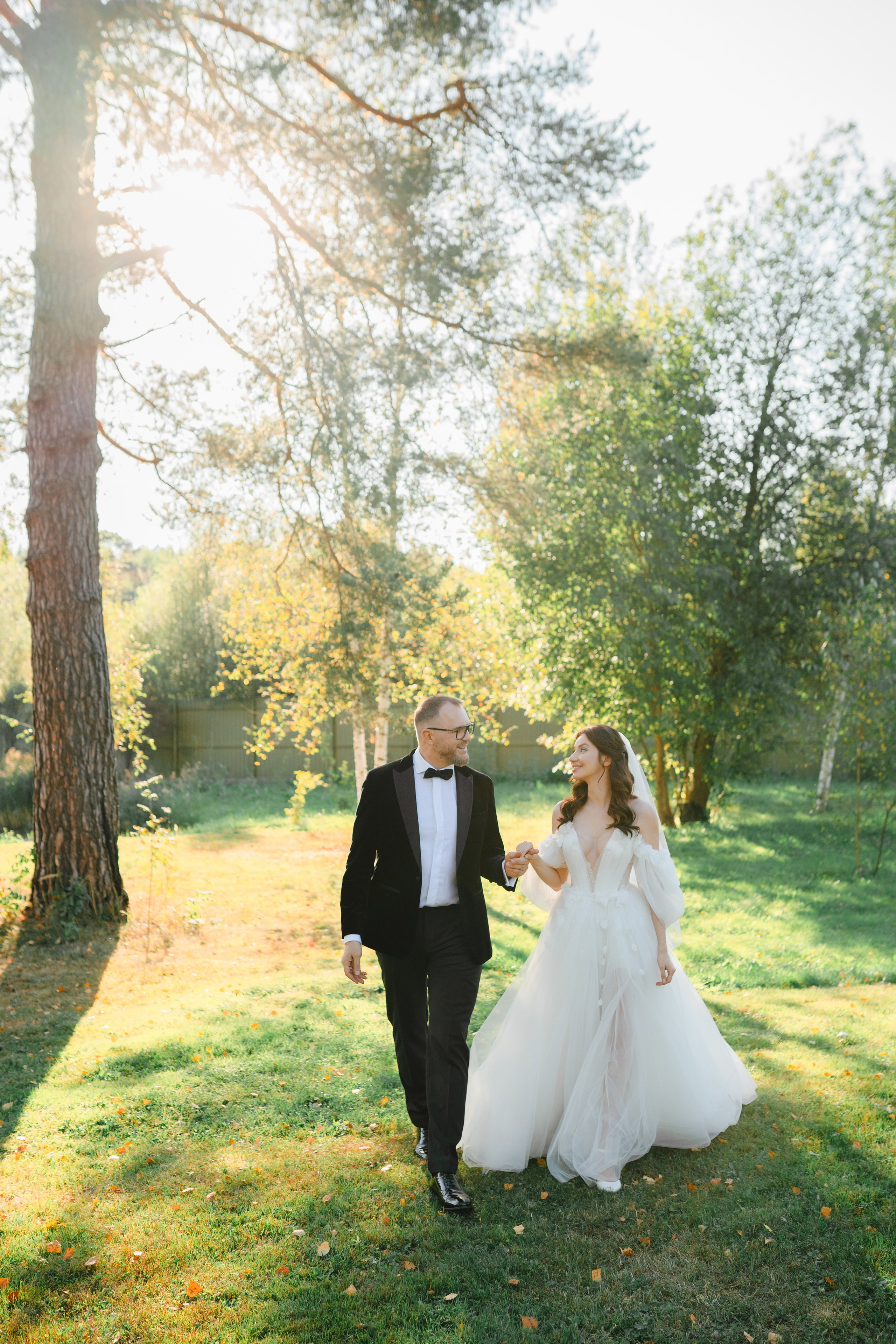 Алёна и Андреас. Фотограф в Москве Кондратьева Кристина