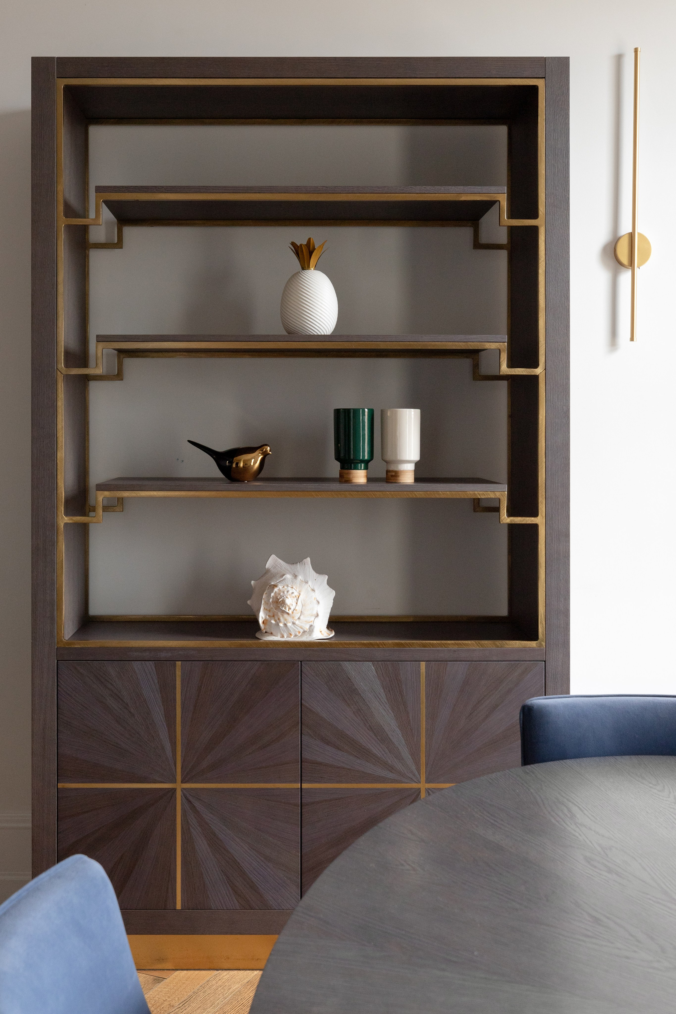 Апартаменты в Репино 2. Интерьерный фотограф в Санкт-Петербурге Ксения Сорокина