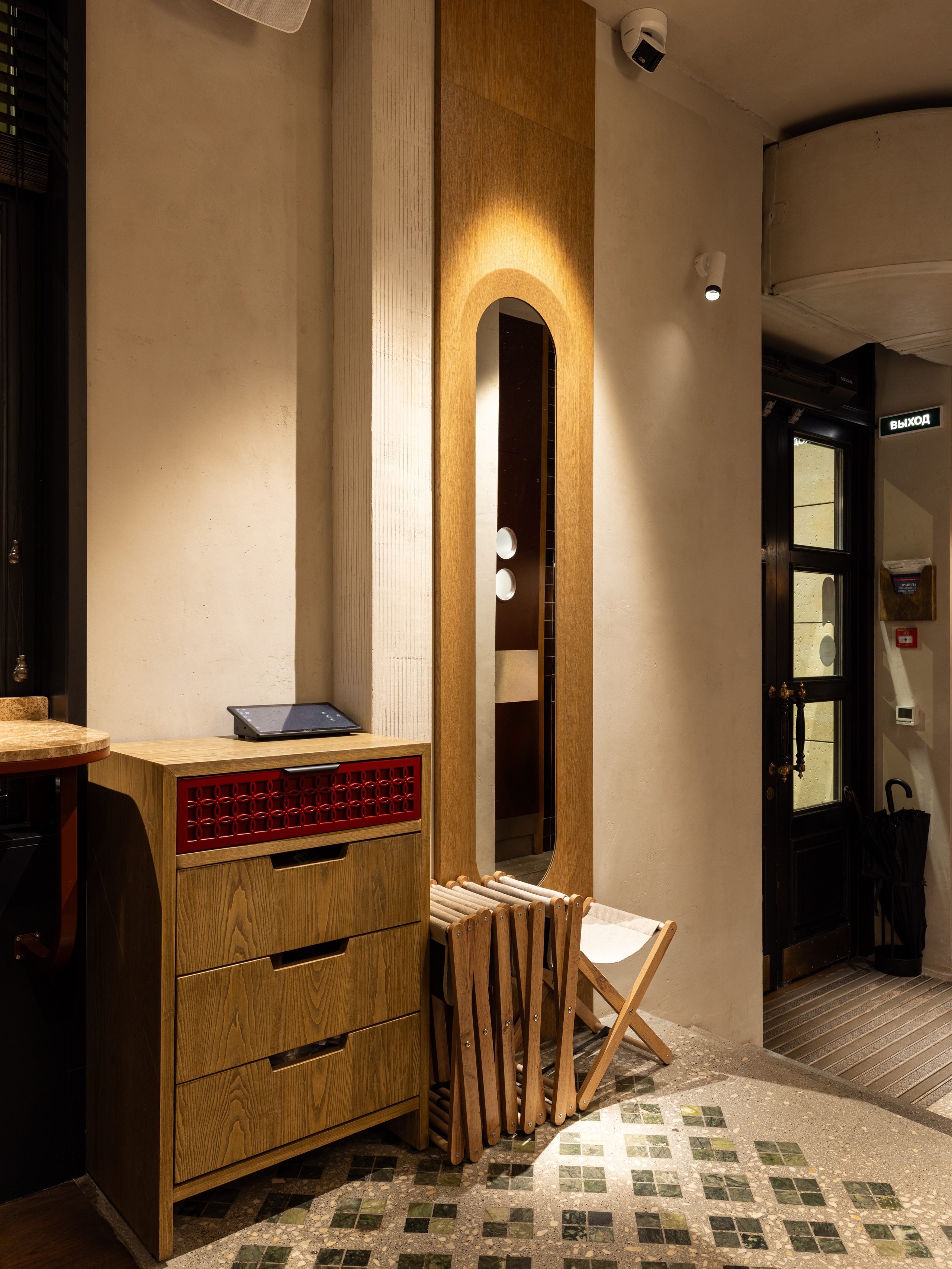 Frutteto bistro. Интерьерный фотограф в Санкт-Петербурге Ксения Сорокина