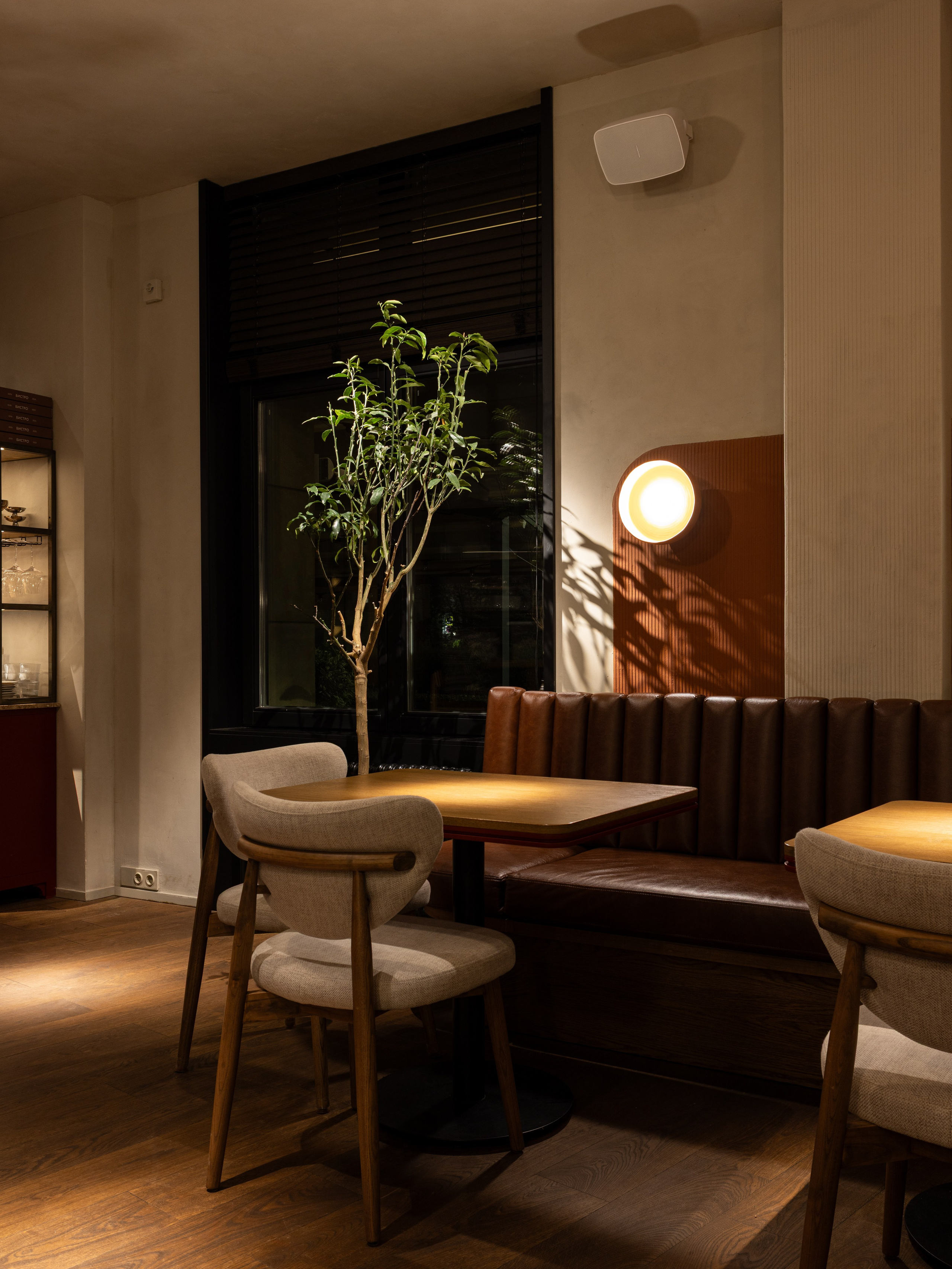 Frutteto bistro. Интерьерный фотограф в Санкт-Петербурге Ксения Сорокина