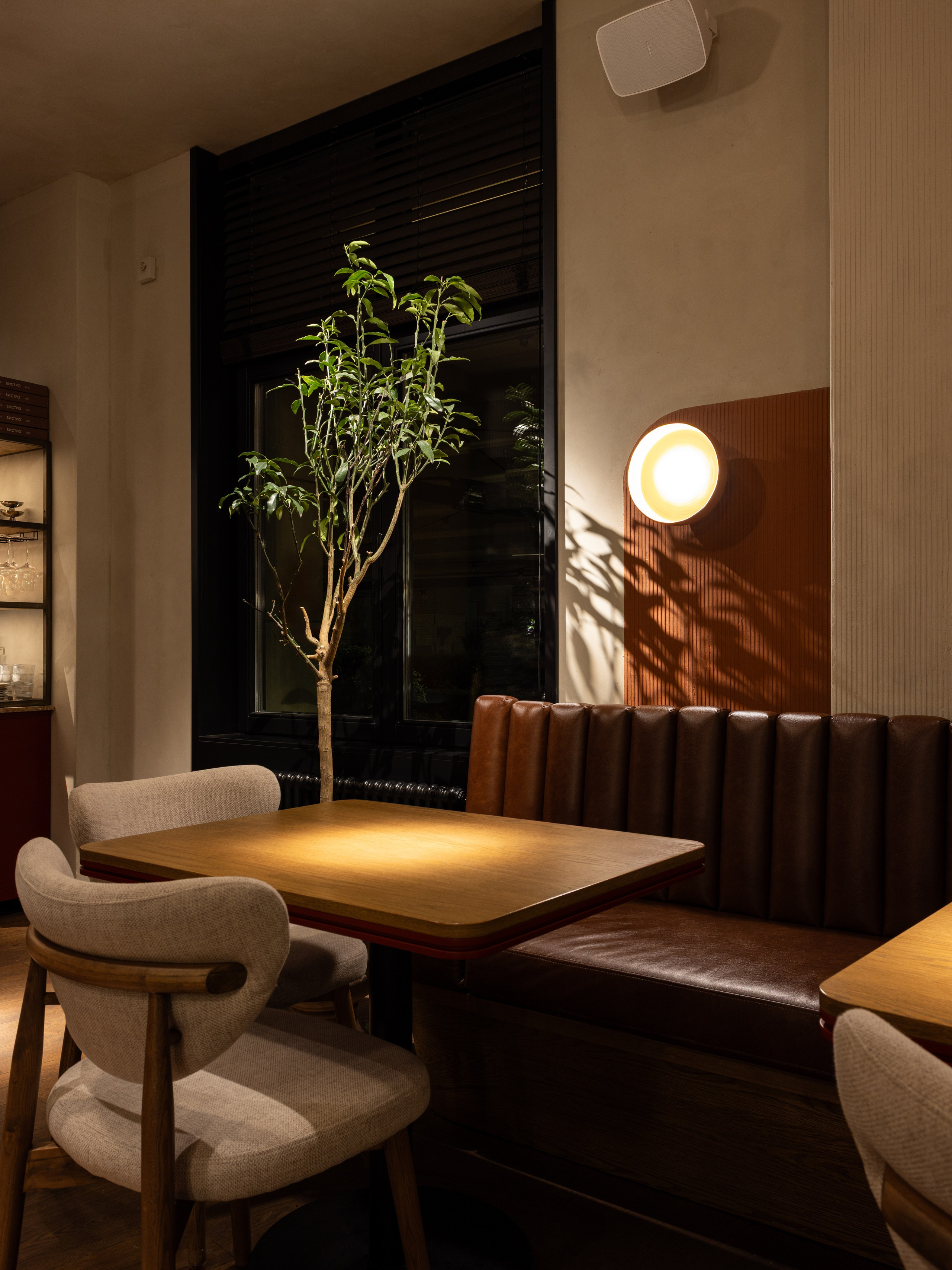 Frutteto bistro. Интерьерный фотограф в Санкт-Петербурге Ксения Сорокина