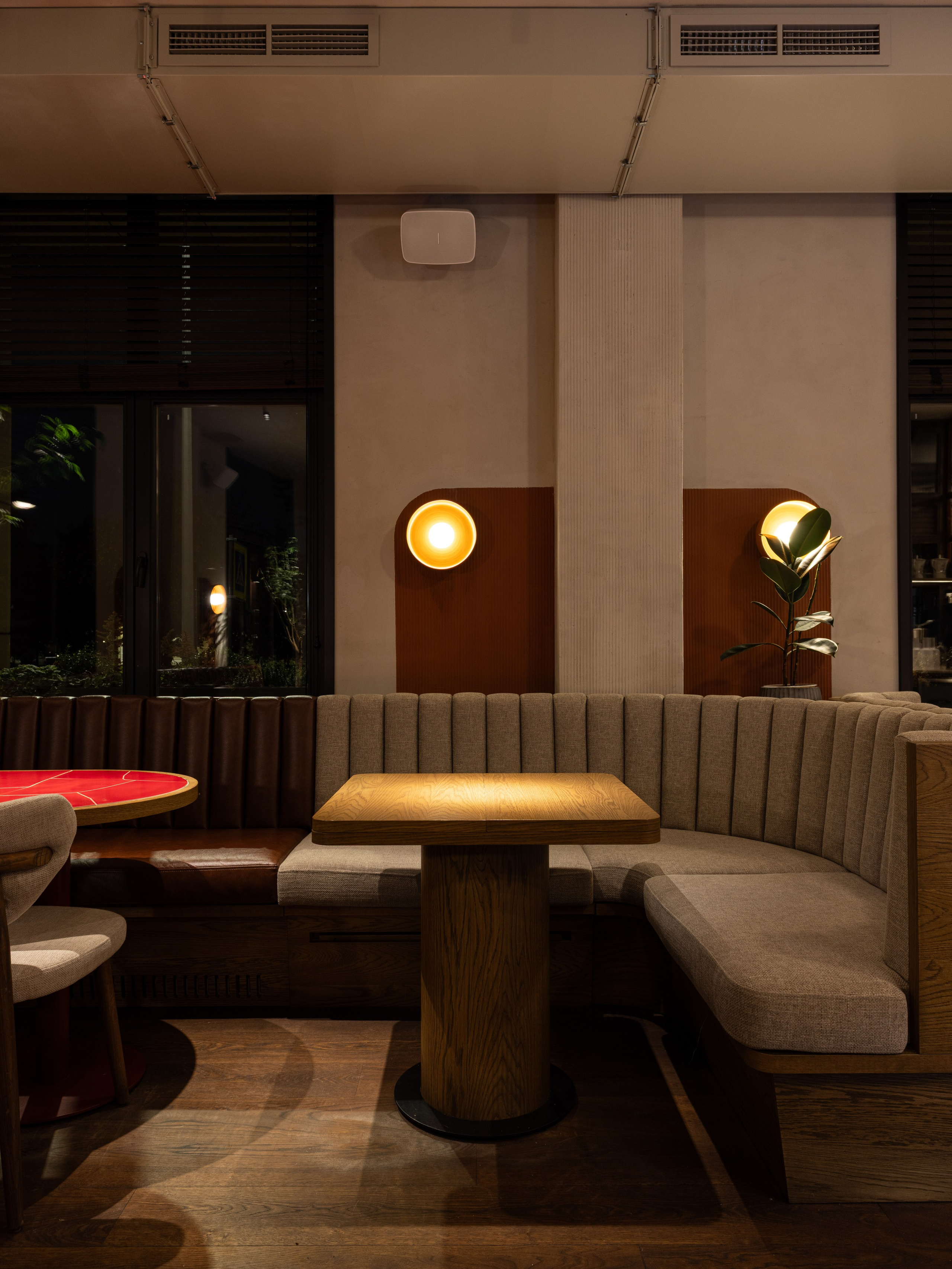 Frutteto bistro. Интерьерный фотограф в Санкт-Петербурге Ксения Сорокина