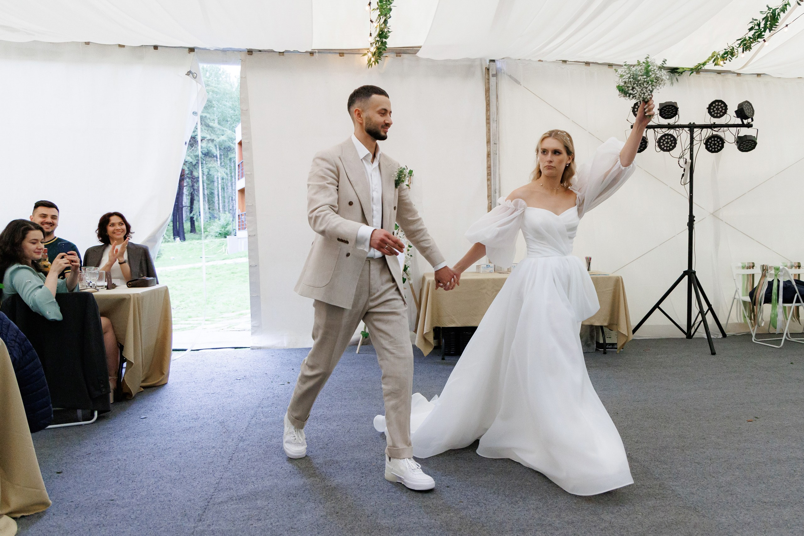 Дмитрий и Виктория (27-07-2024)