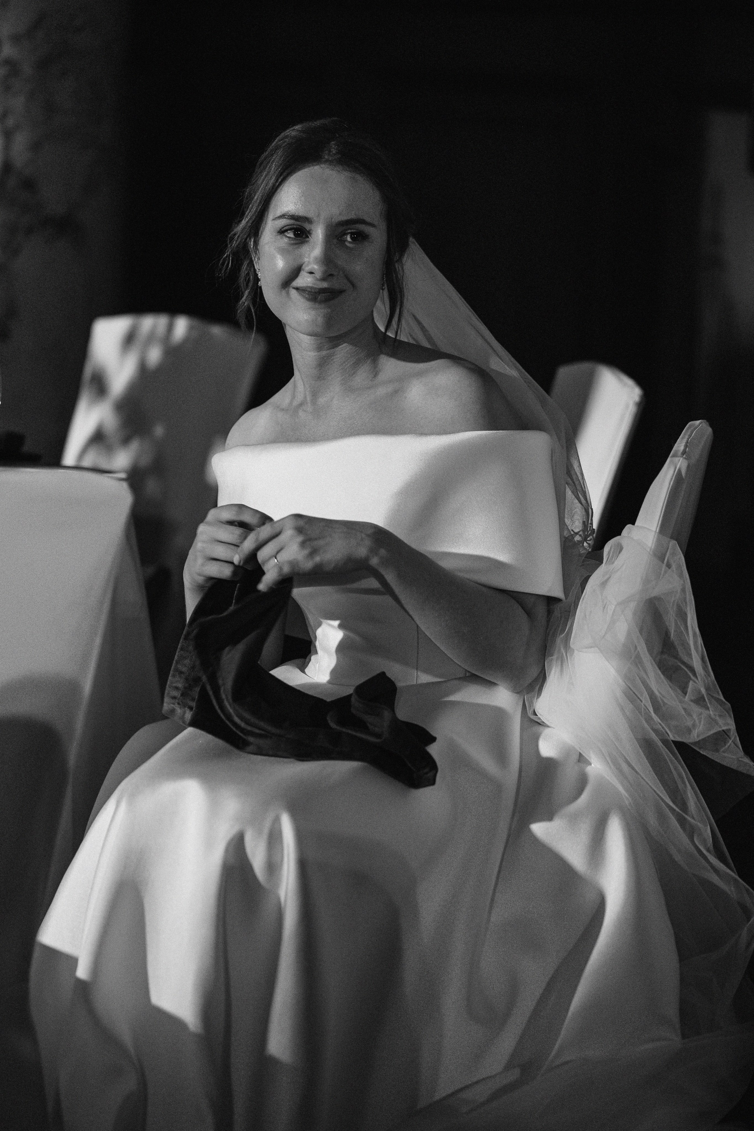 Свадебный банкет в отеле Хилтон Москва Ленинградская. Свадебный фотограф Москва