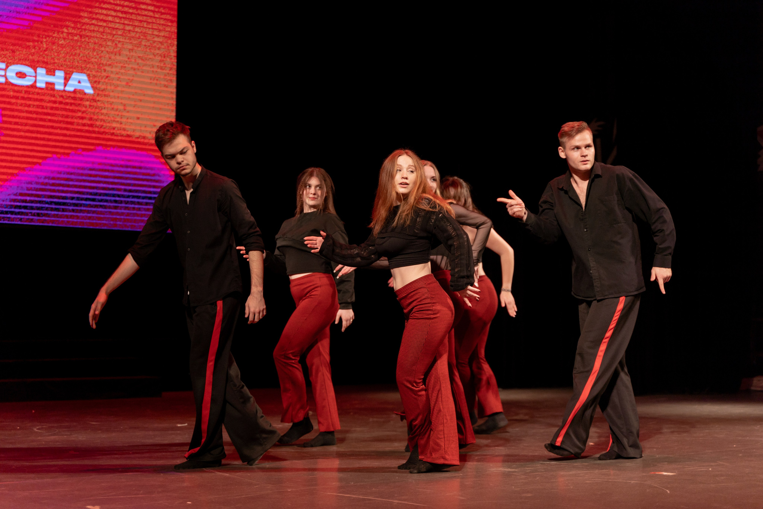 Фестиваль Студенческая весна 2025. Фотограф Надежда Погребняк | Рязань | Москва