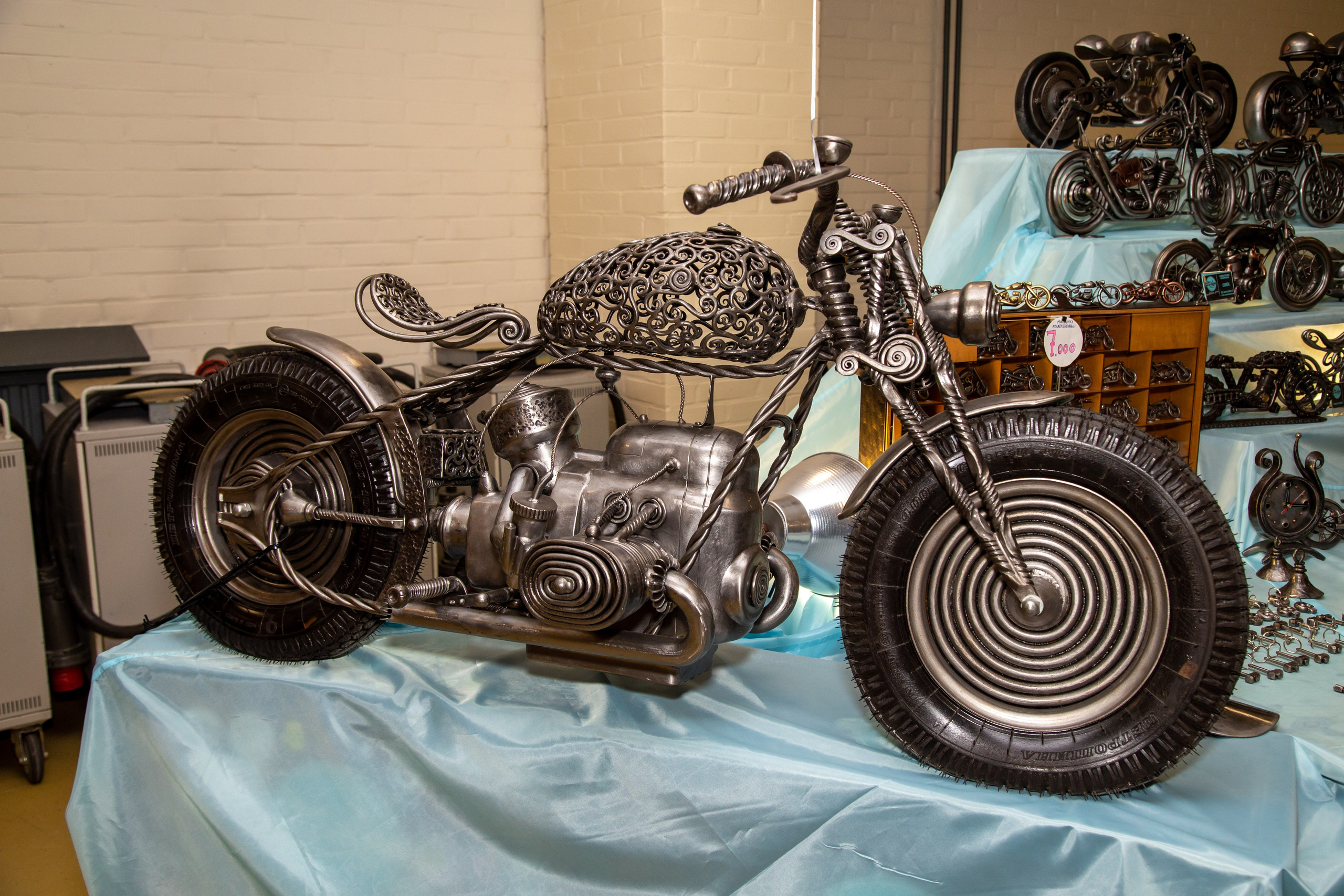 Фотопрогулка по выставке Поехали 2022. «Студия DRONAVT`s» — видеосъёмка и фотография г. Москва