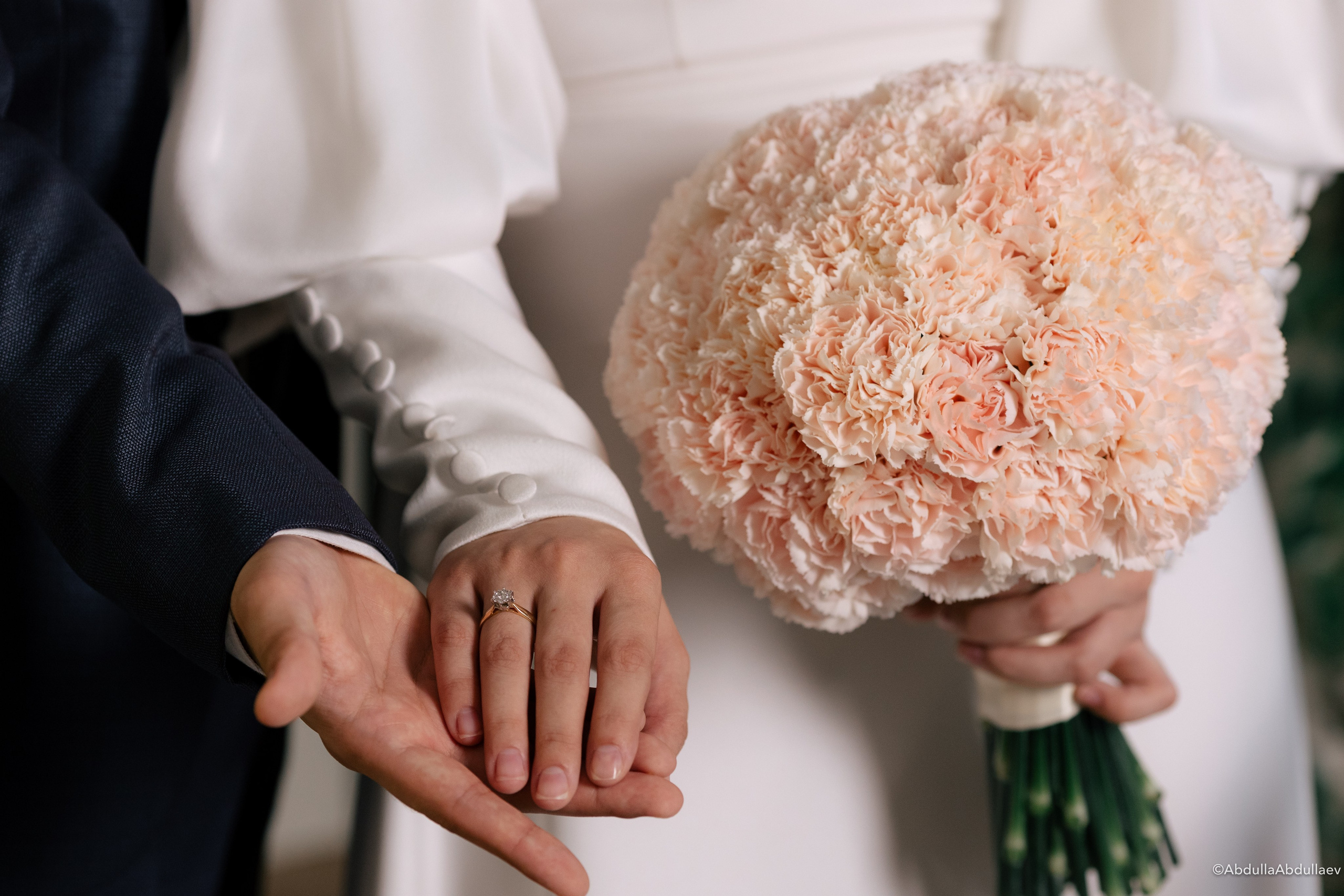 Фотограф Абдулла Абдуллаев
