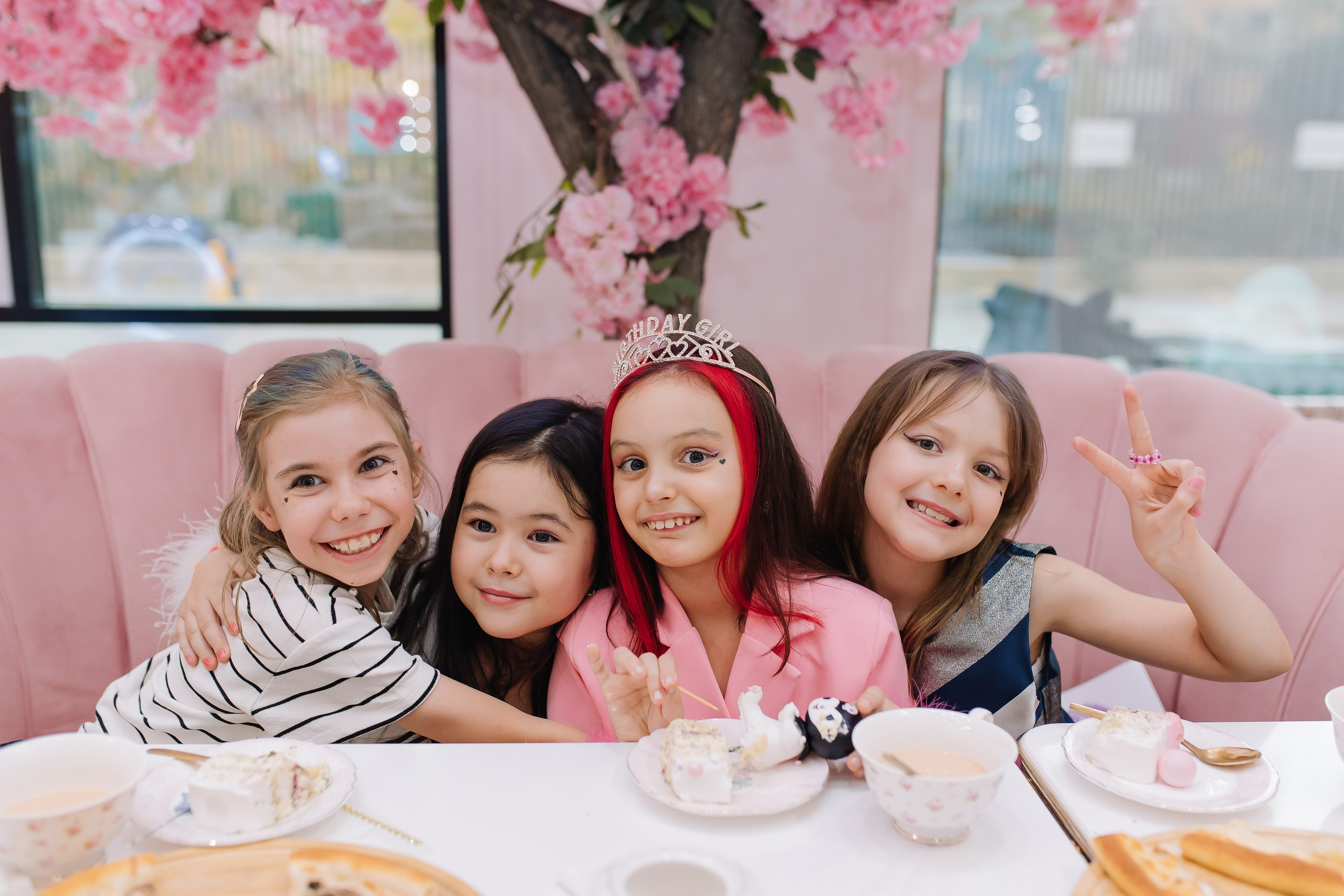 Репортаж. Свадебный и семейный фотограф в Алматы Laura Dosmann