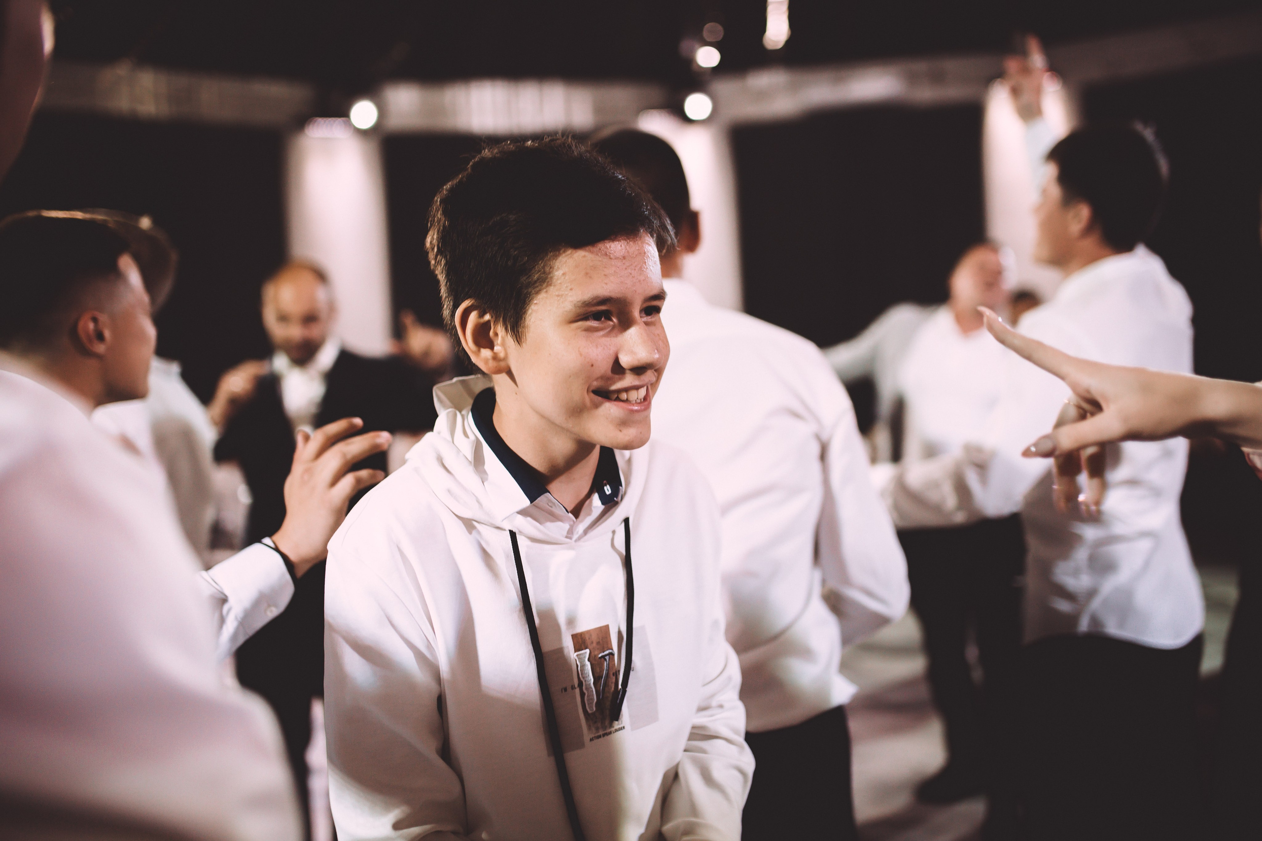 Никита & Олеся. Анна Михайлова|Свадебный фотограф в Санкт-Петербурге