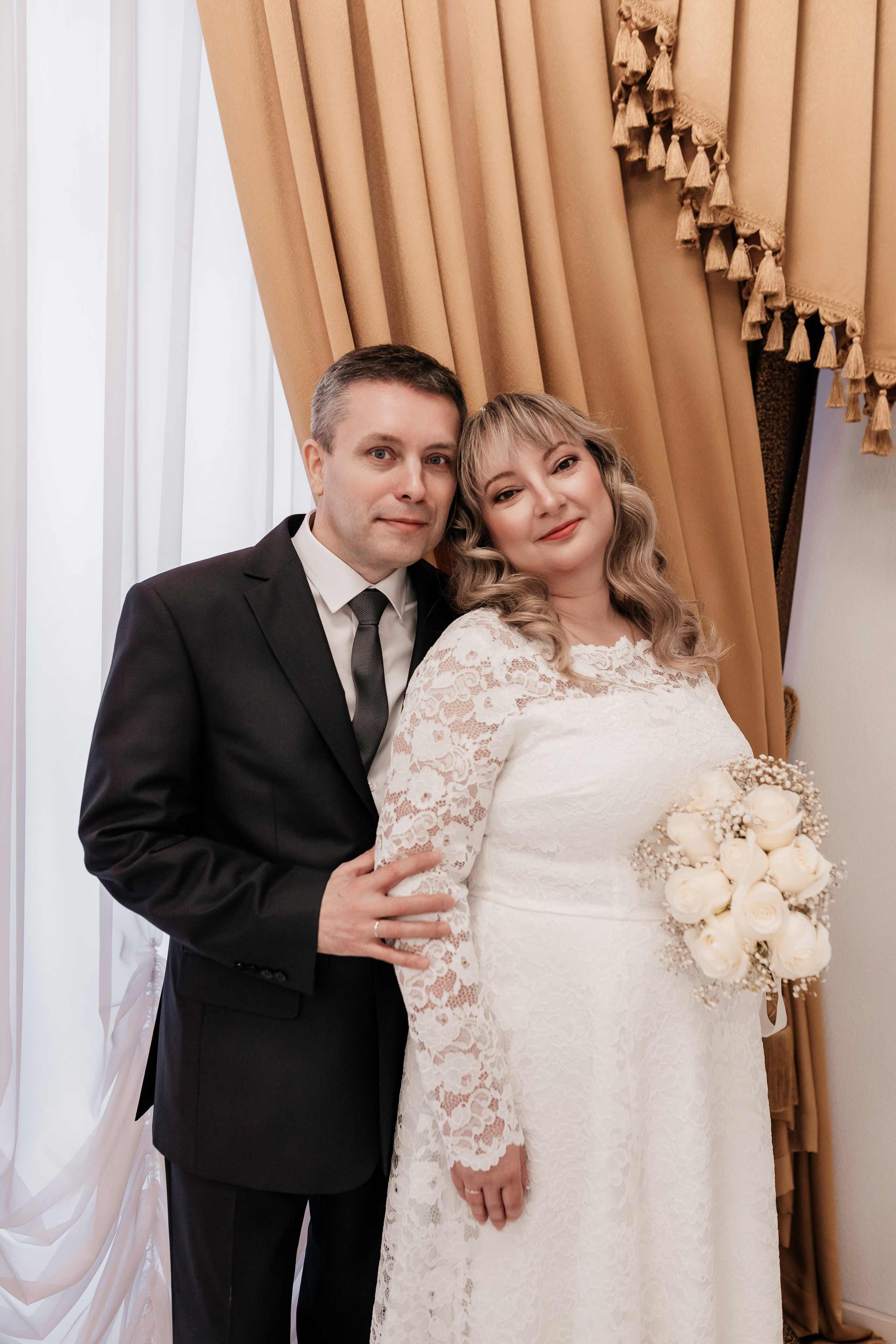 Свадьба. Главная