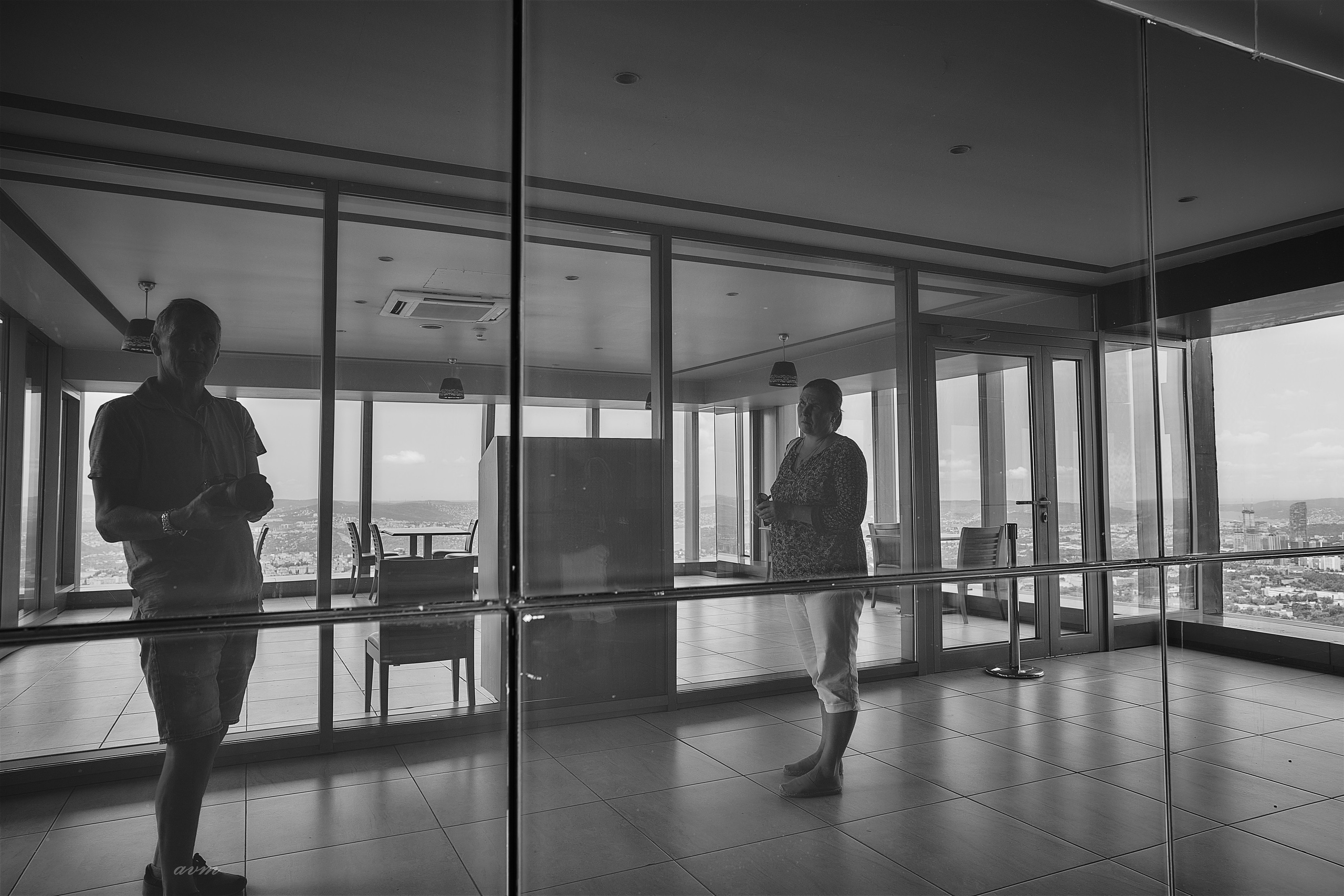 Стамбул 2023. Фотограф Михеев Андрей