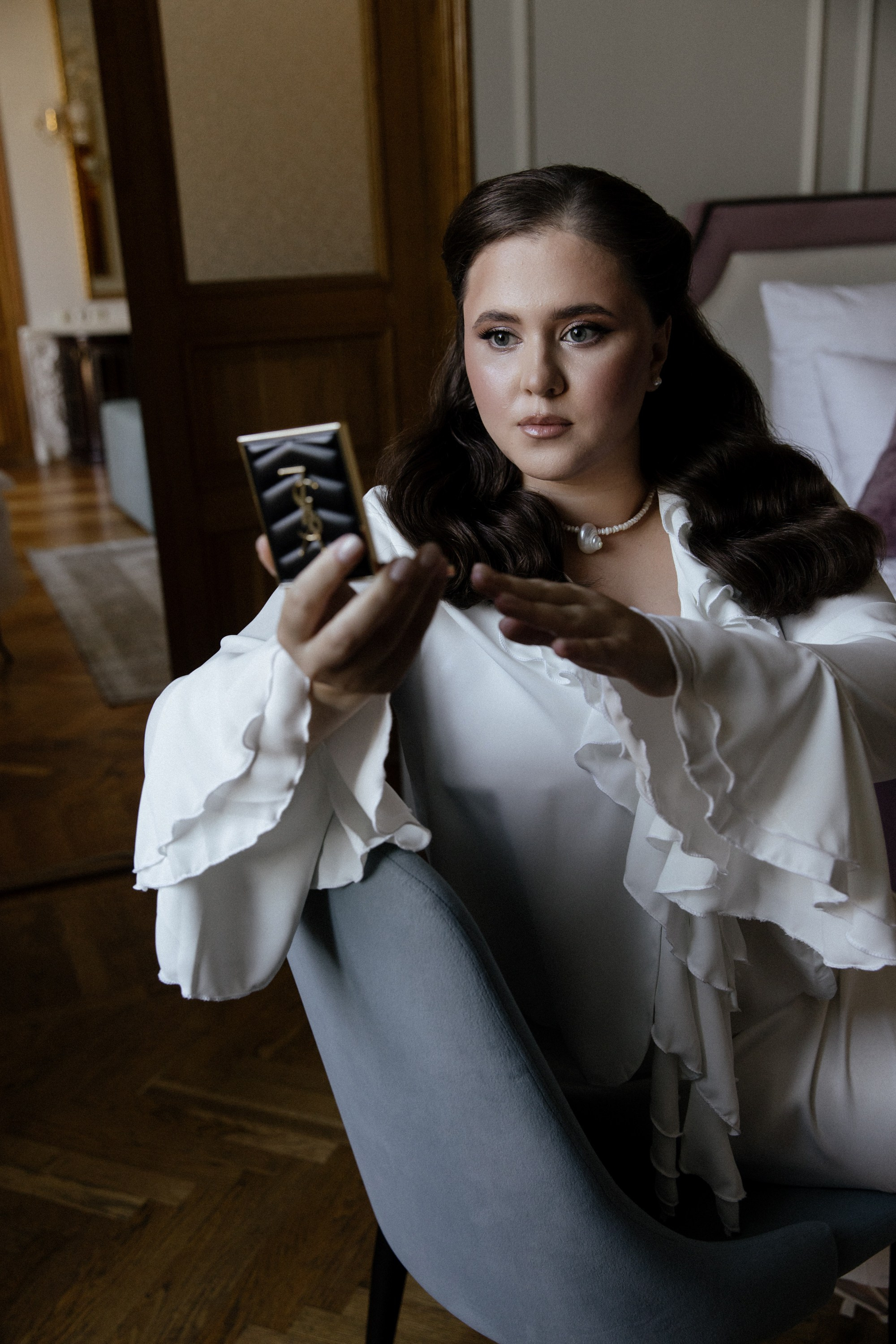 Артем, Алина и Питер. Фотограф Сергиев Посад Москва Хованская Екатерина