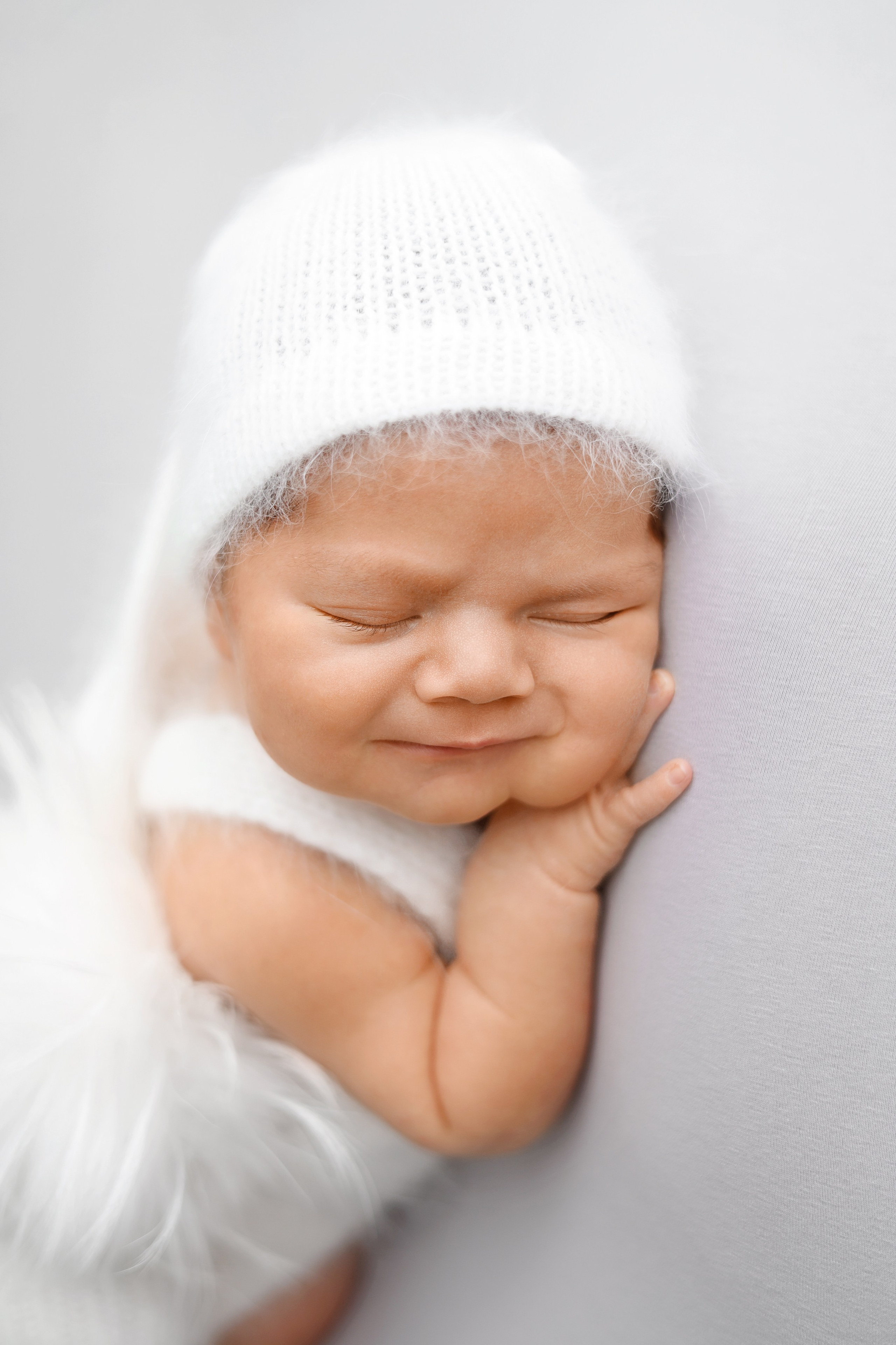 Ньюборн съемка Давида, максимальный пакет со стилем natural. Фотограф новорожденных Москва. Ньюборн фотограф Москва