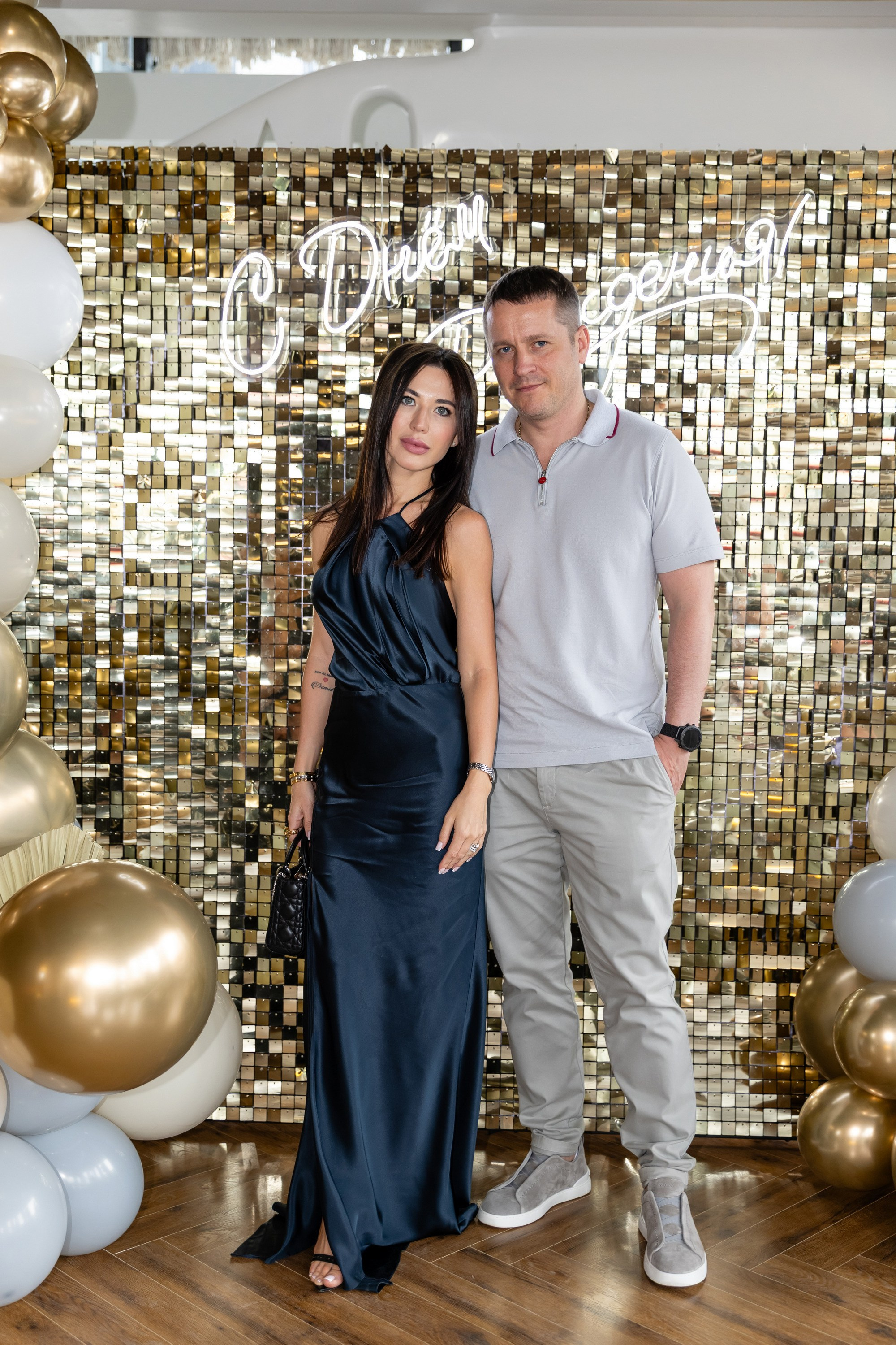 День рождения (Iliadiz). Татьяна Чернышова свадебный фотограф Москва