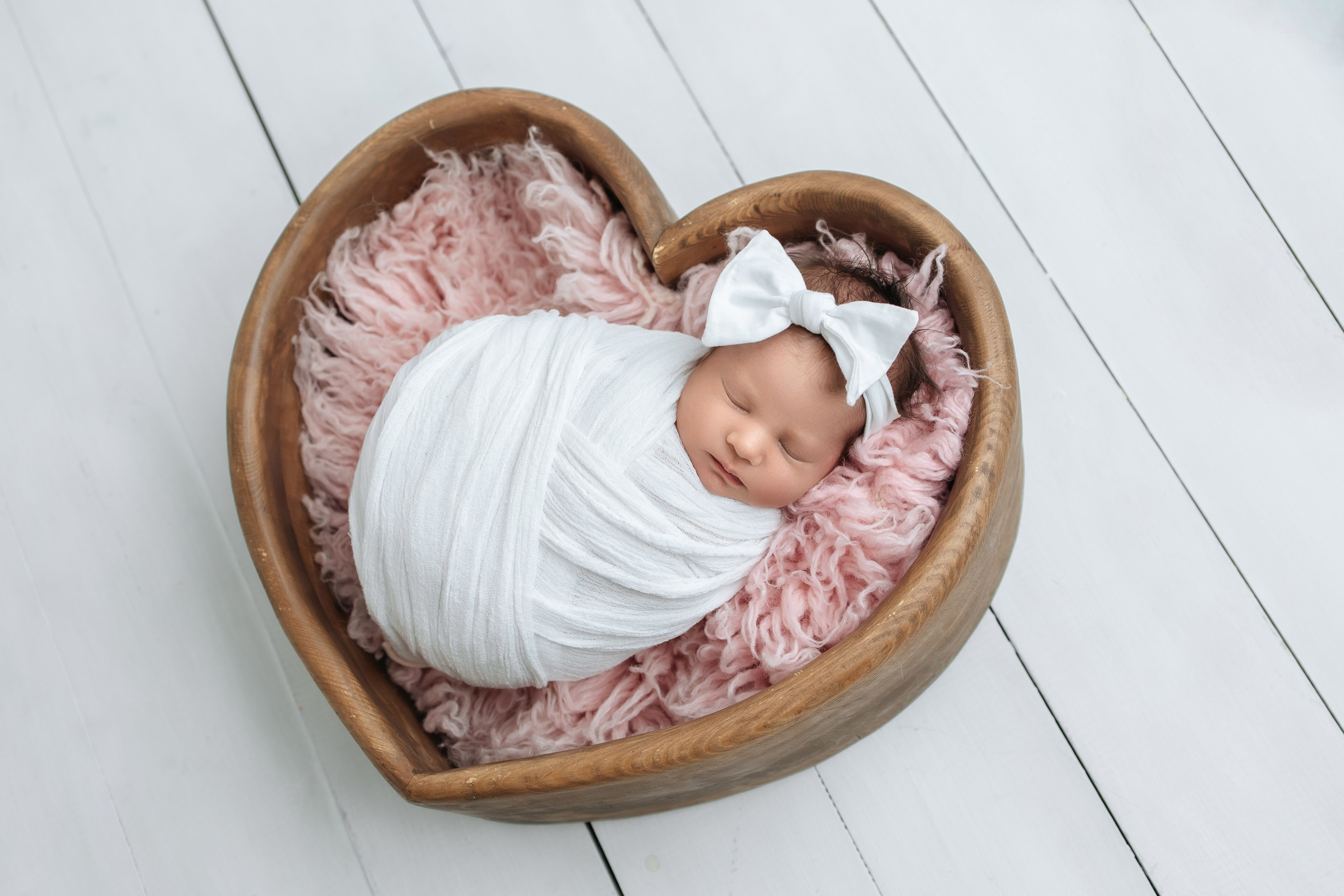 Newborn (14-30 дней). Истории