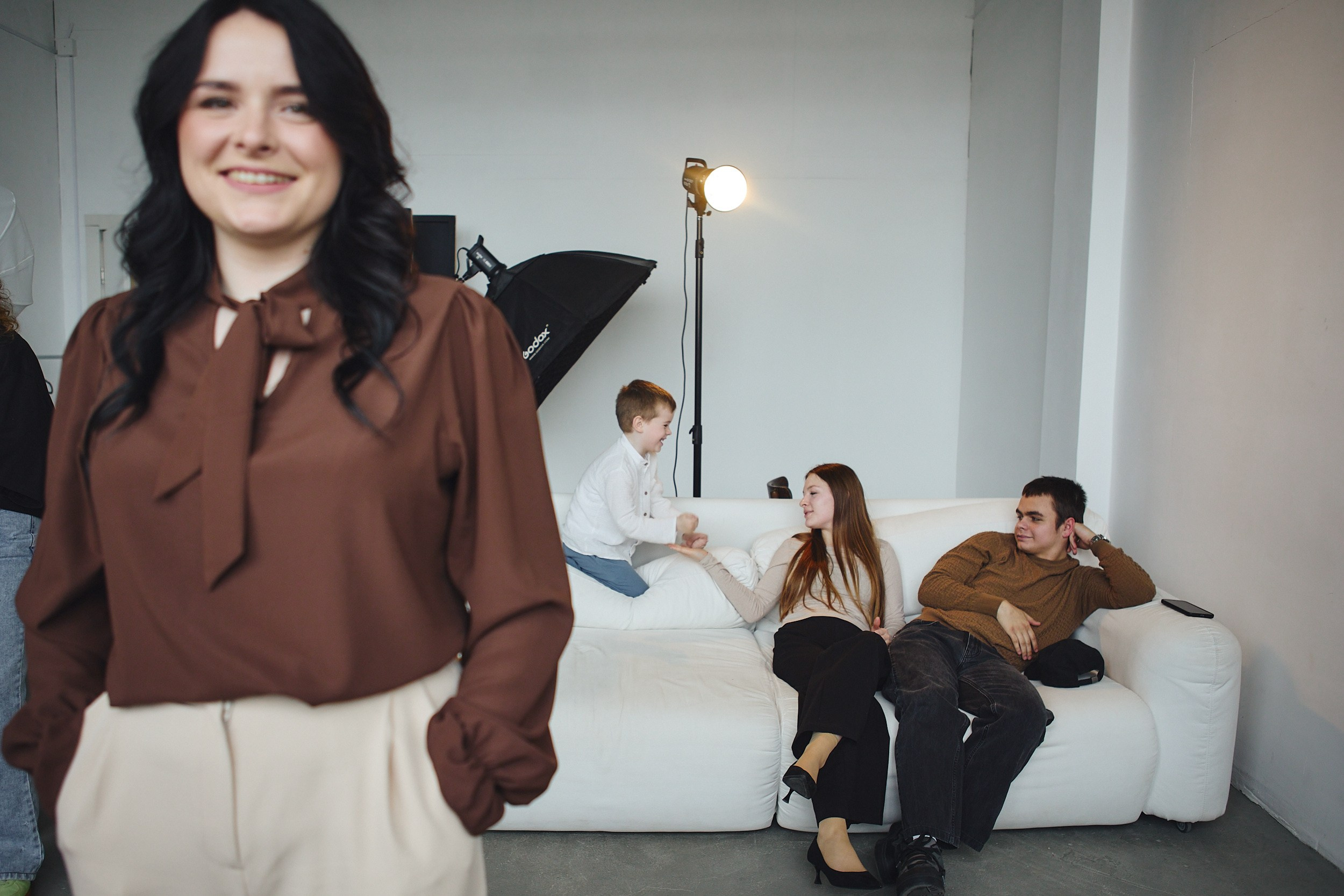 Осторожно! Много любви и объятий!. Детский, семейный и школьный фотограф Смоленск Москва Влад Старов