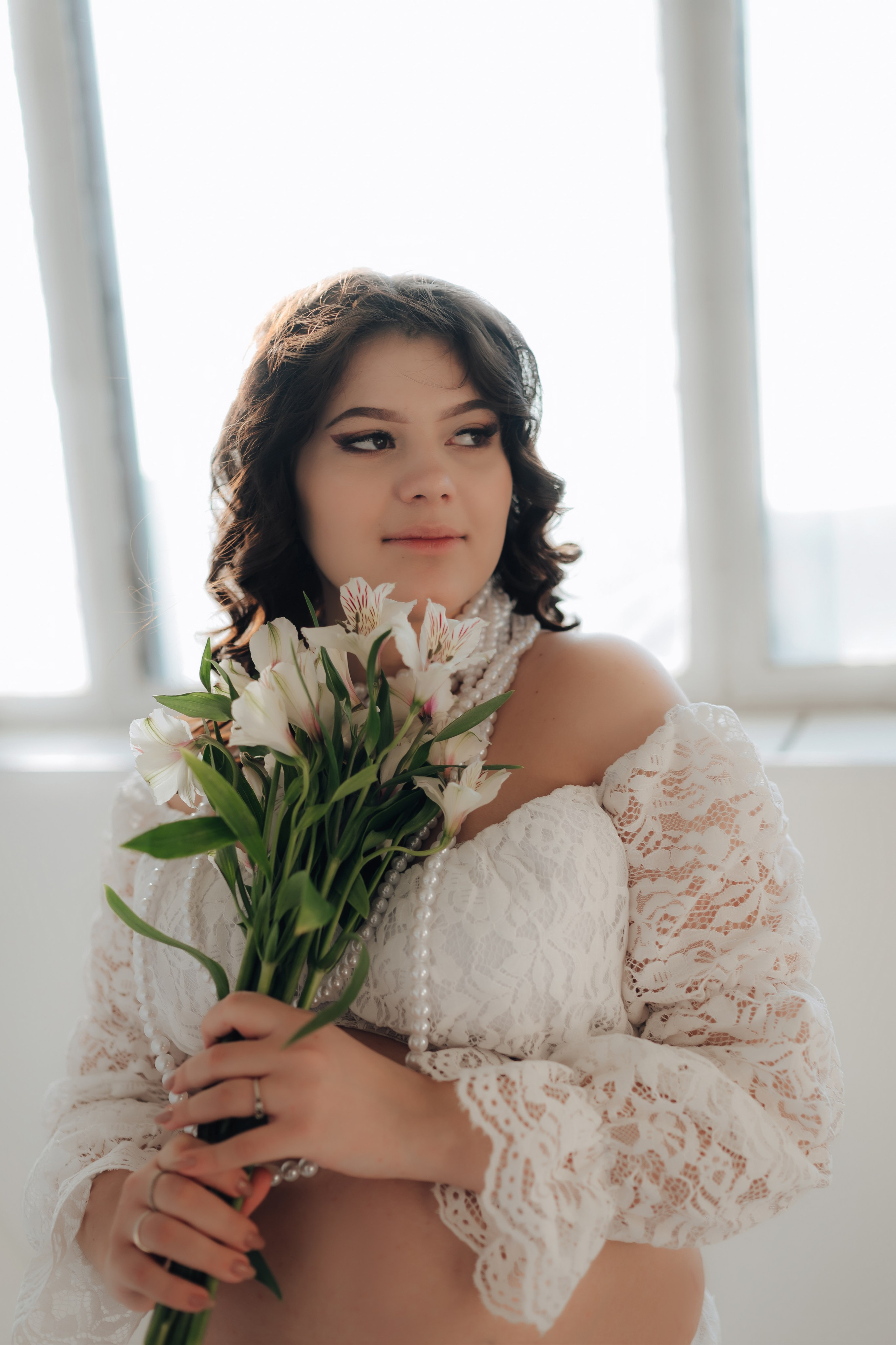 Валерия. Детский и семейный фотограф Катерина Мишина