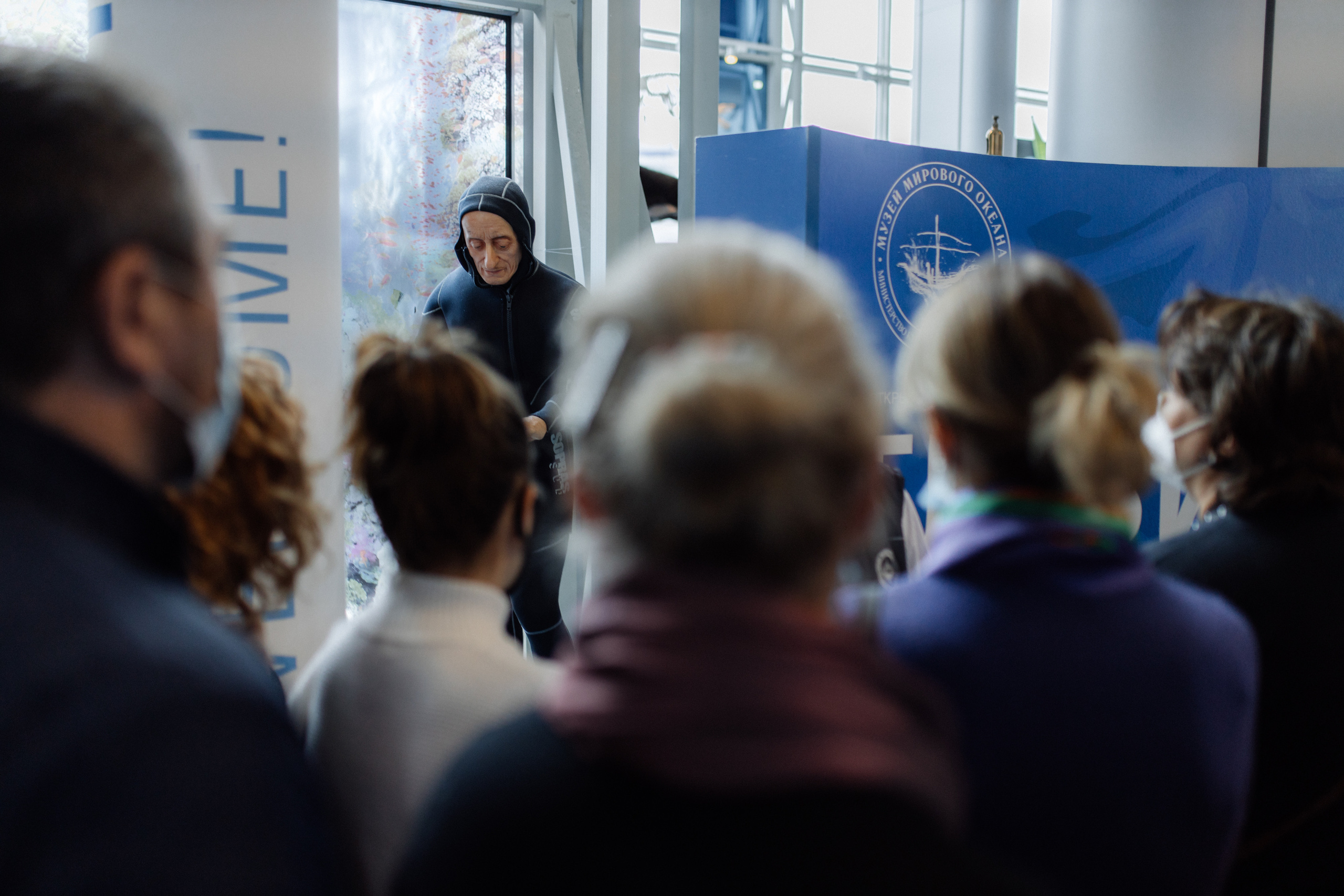 Портфолио для организаторов мероприятий