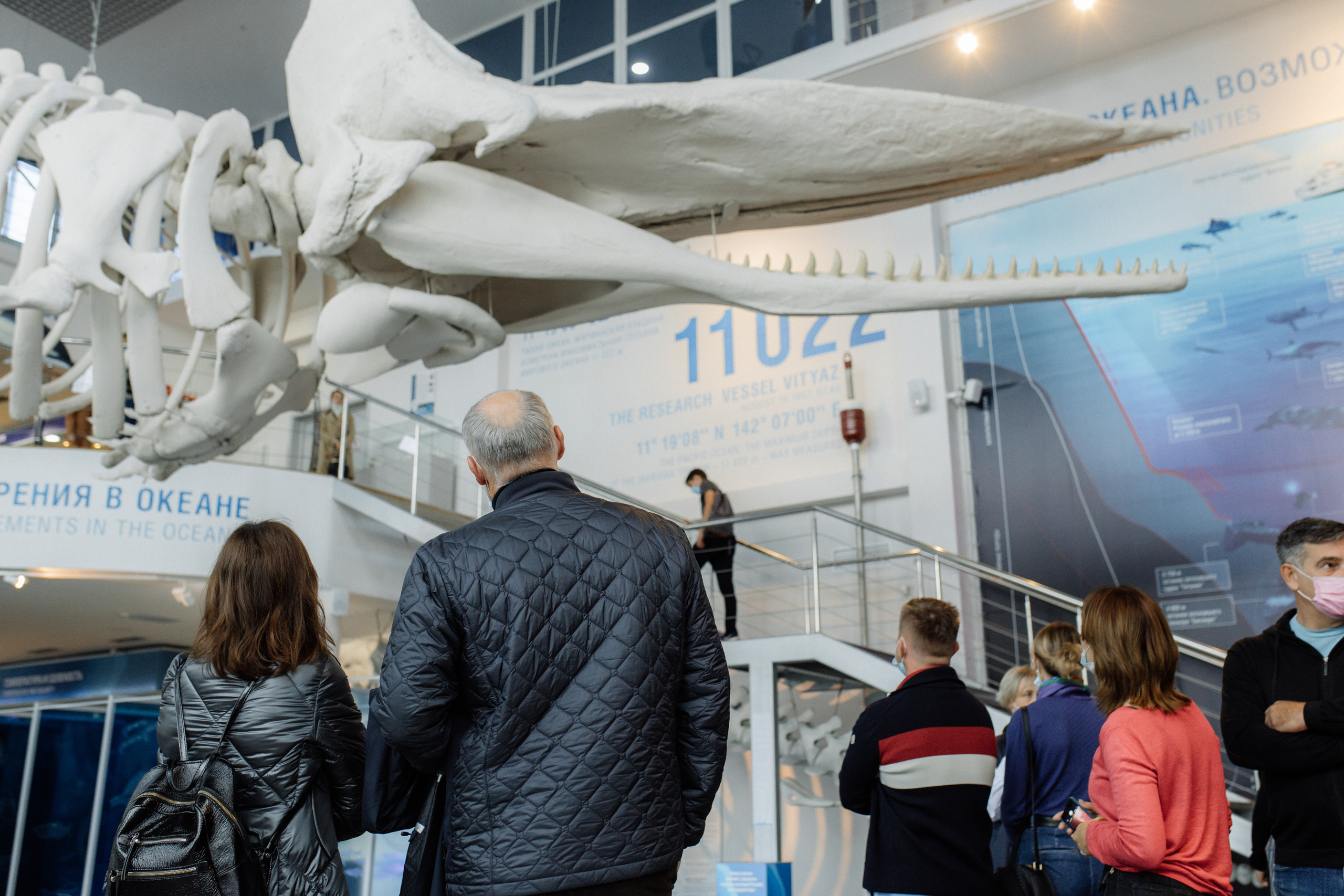 Портфолио для организаторов мероприятий