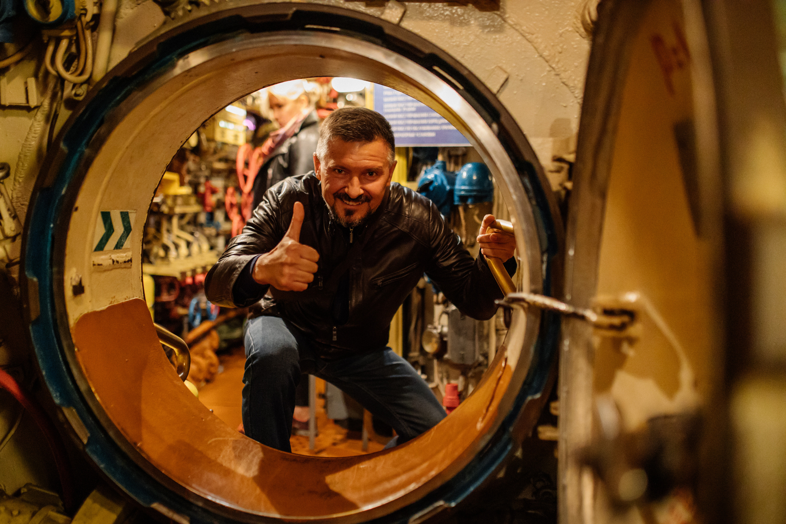 Портфолио для организаторов мероприятий