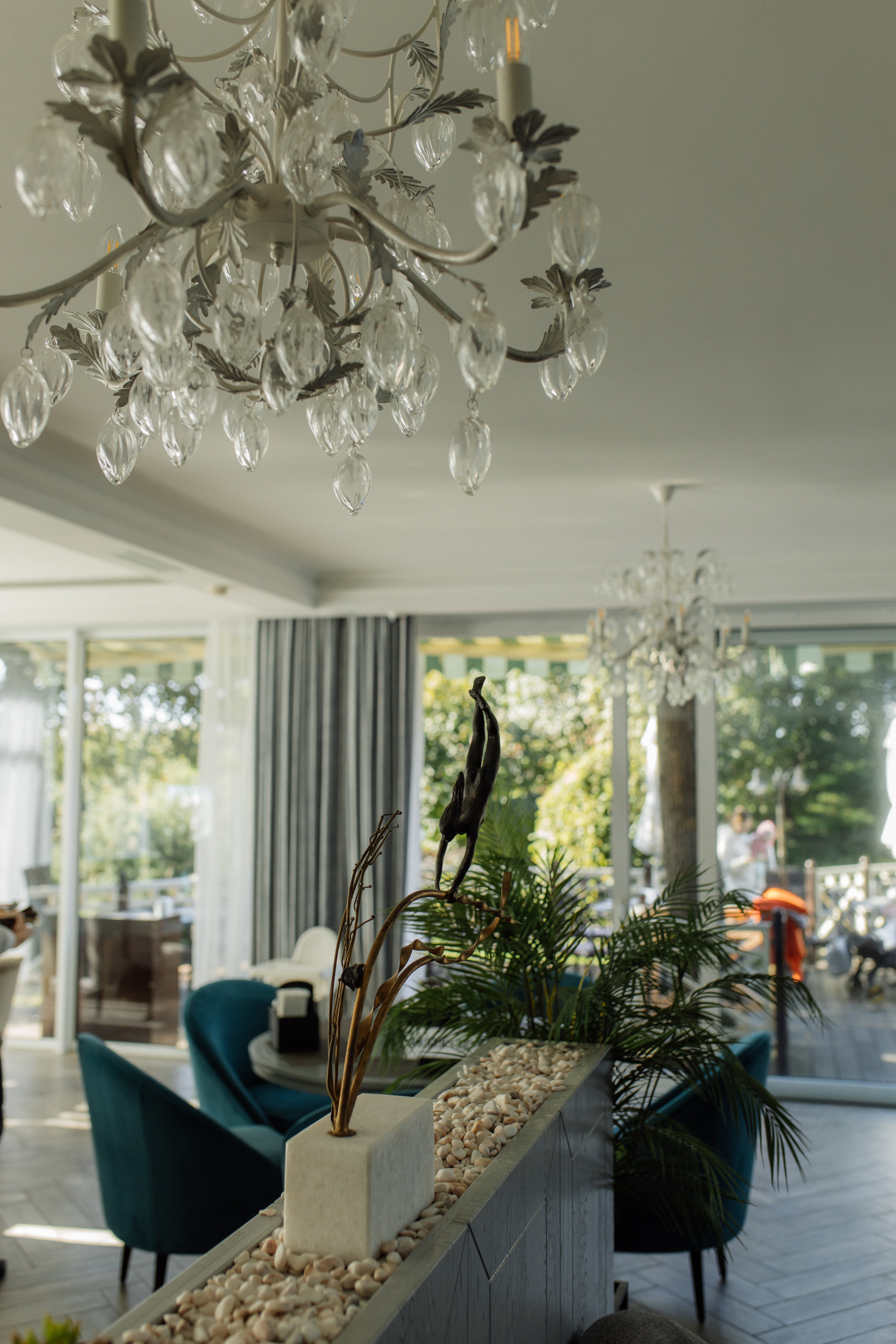 Портфолио для организаторов мероприятий