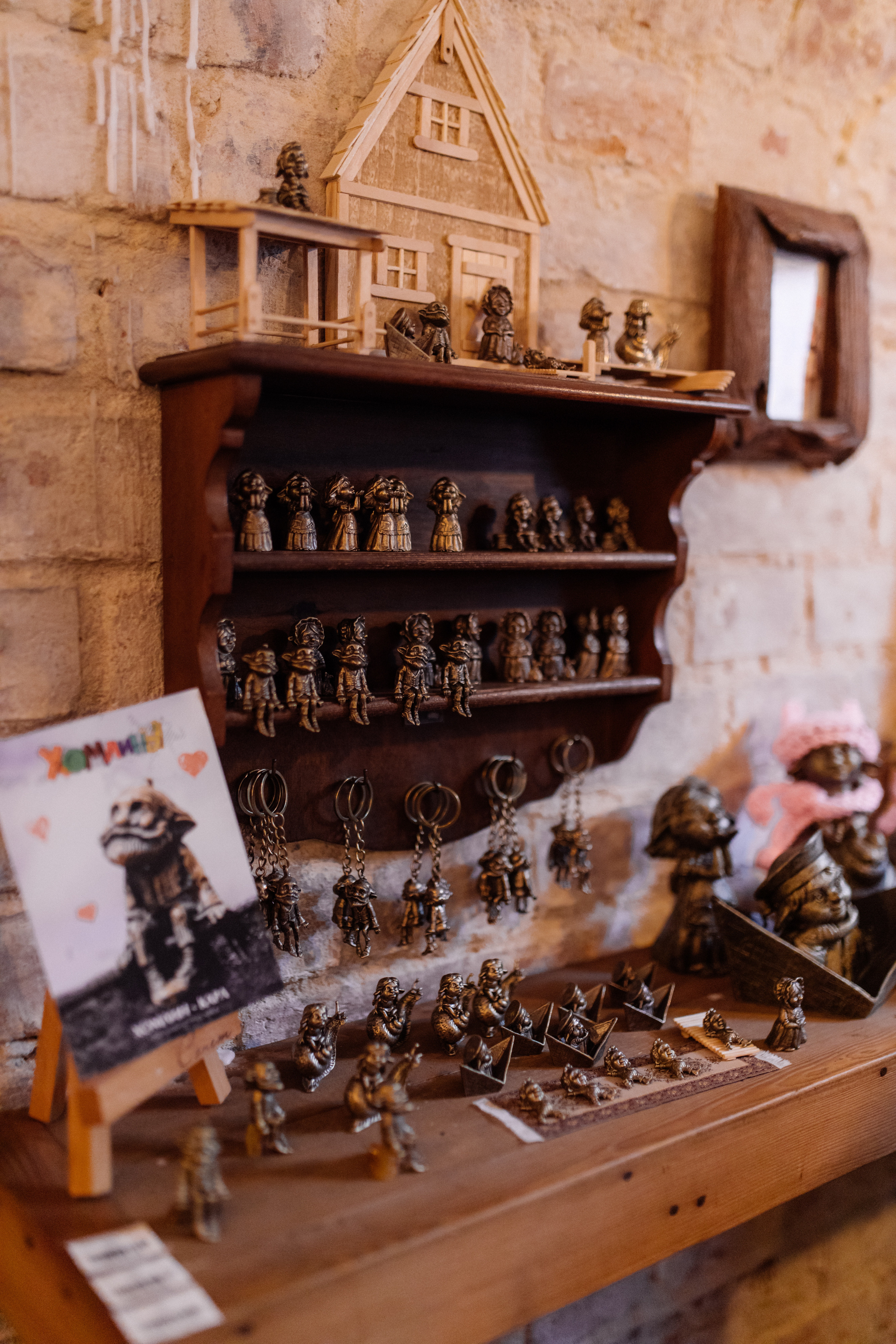 Портфолио для организаторов мероприятий