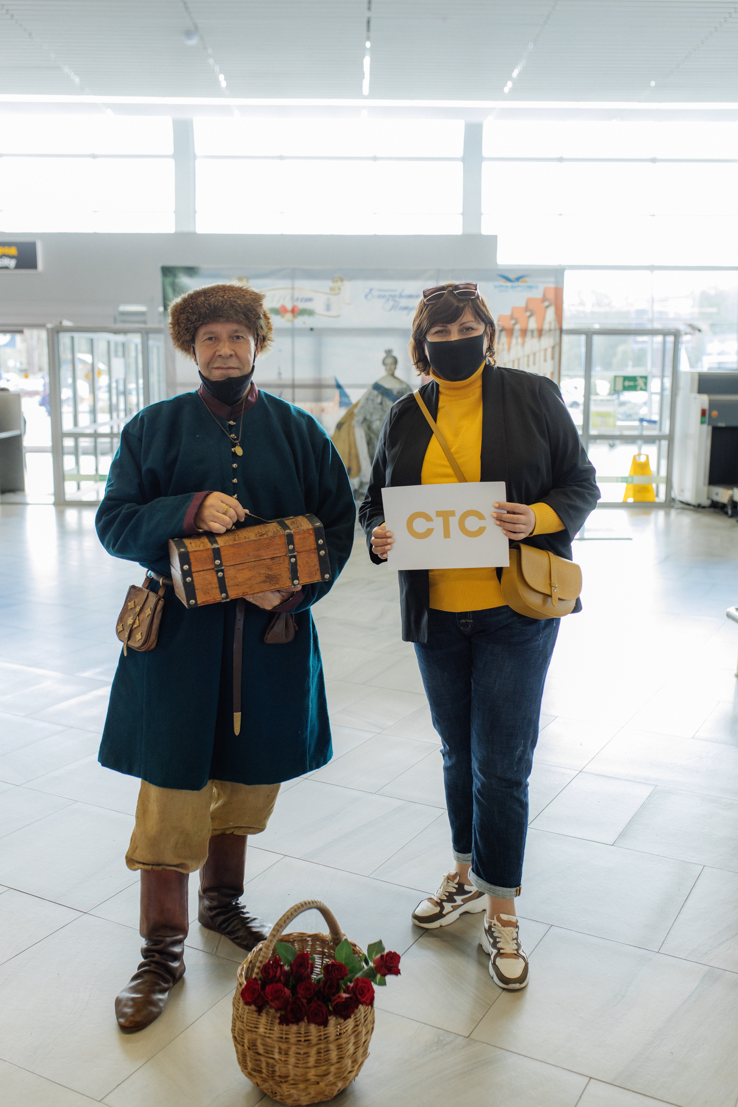 Портфолио для организаторов мероприятий