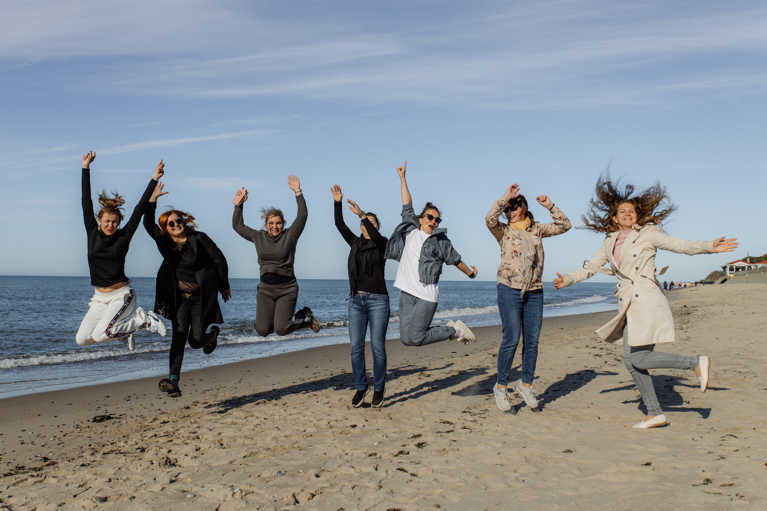 Портфолио для организаторов мероприятий