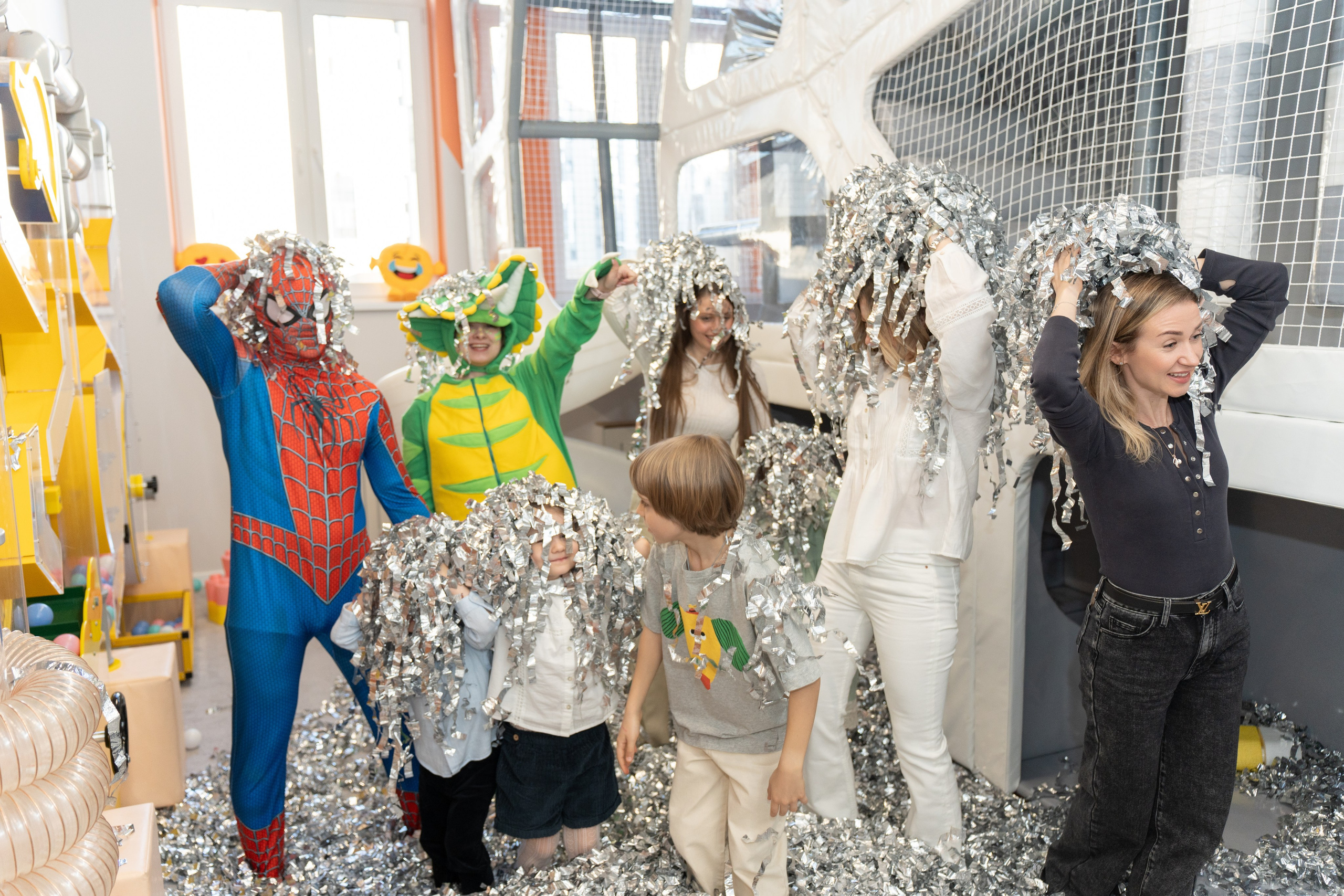 Базилион. Семейный и свадебный фотограф Минск, Беларусь Анна Орловская