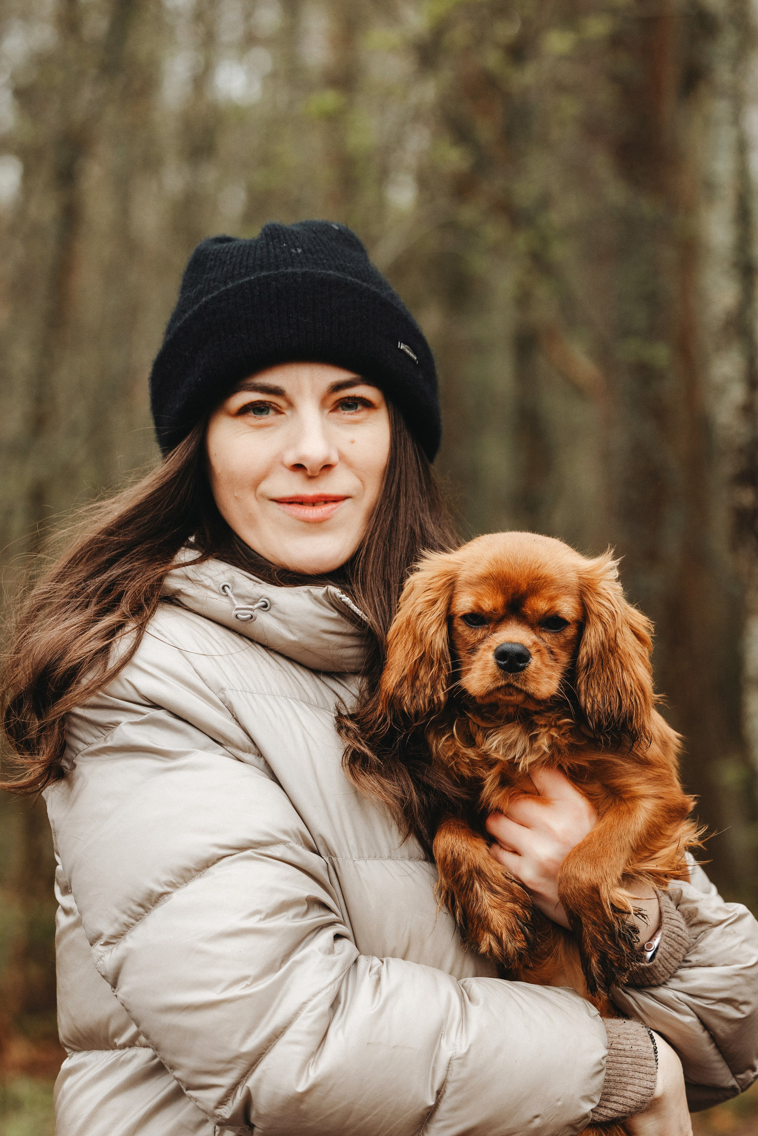 Встреча ККЧС. Фотограф анималист Осипчикова Мария