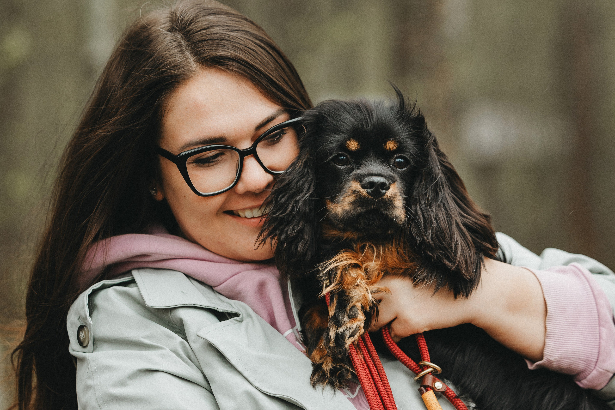 Встреча ККЧС. Фотограф анималист Осипчикова Мария