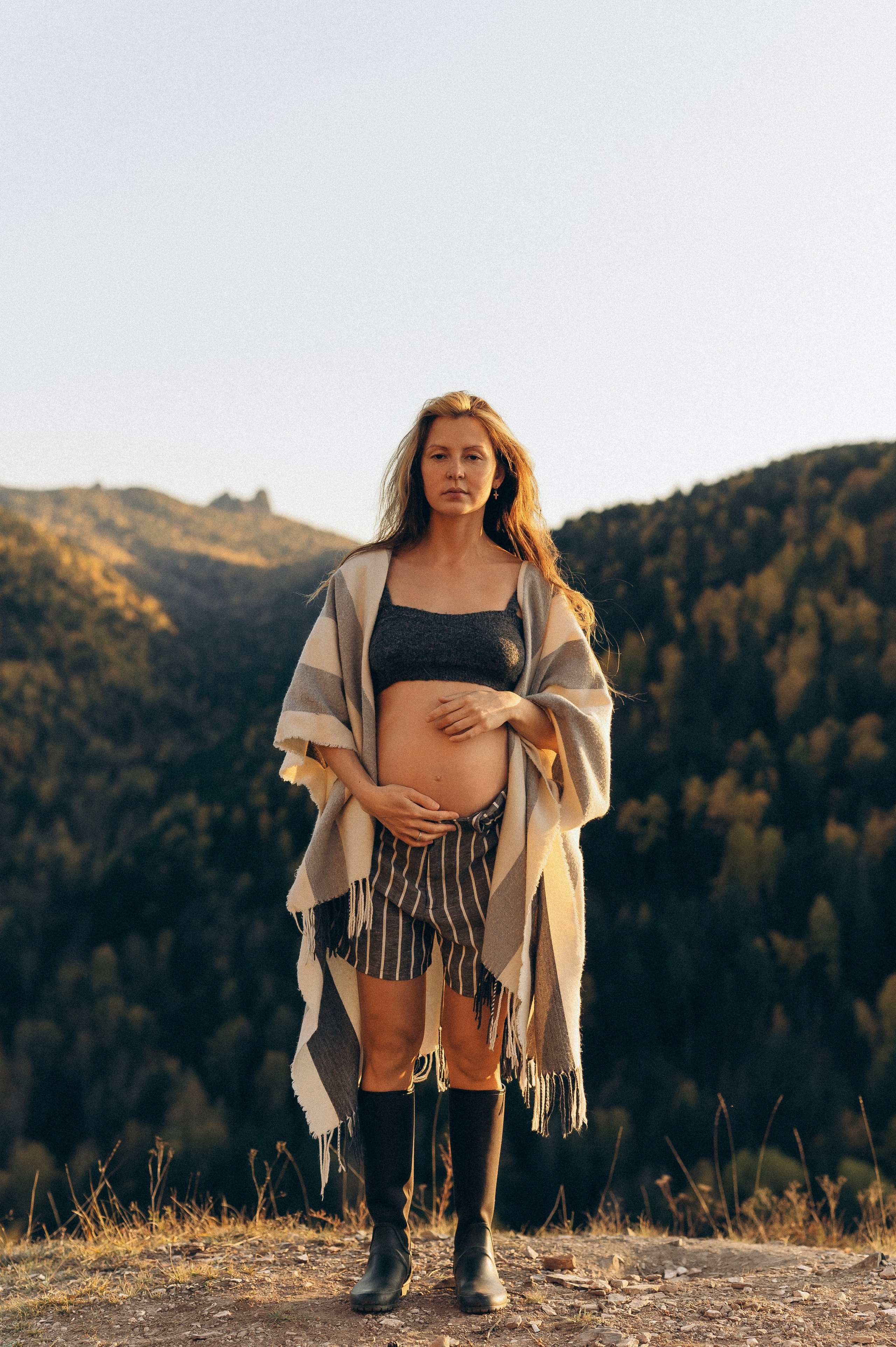 Даша. Семейный и свадебный фотограф в Красноярске Садкеева Юлия